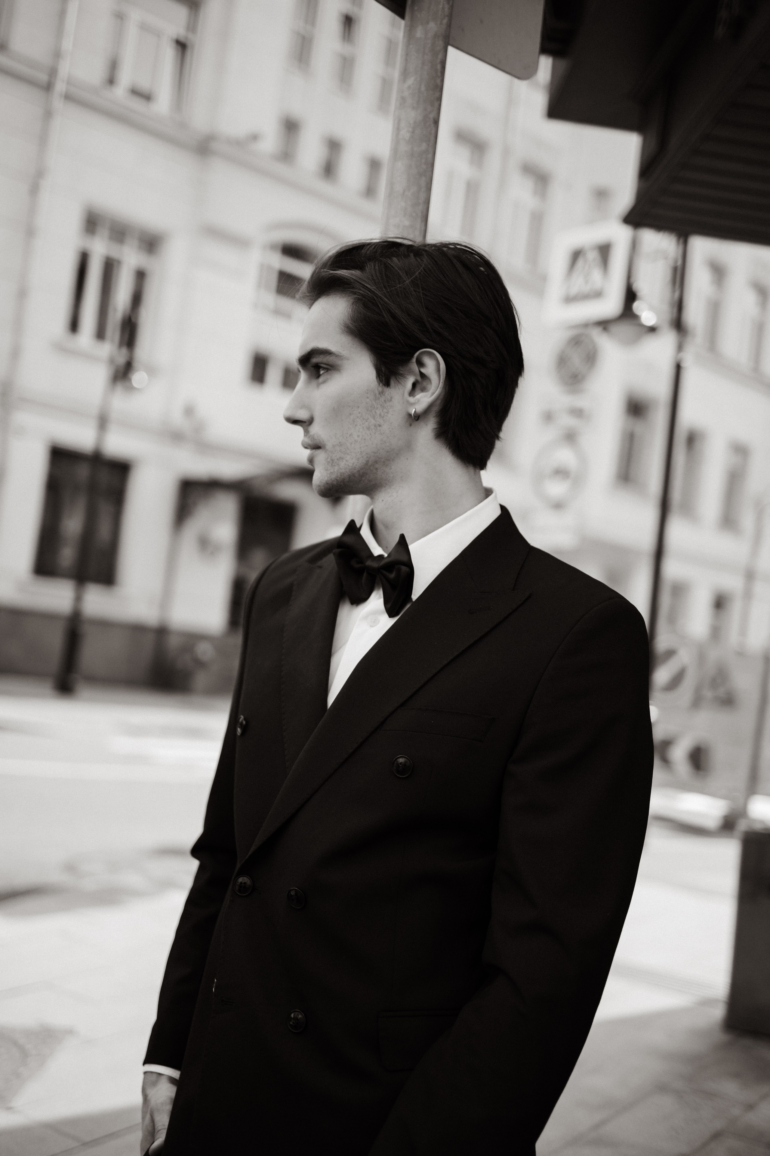 На кабриолете. Фотограф Родионова Екатерина в Москве и Оренбурге