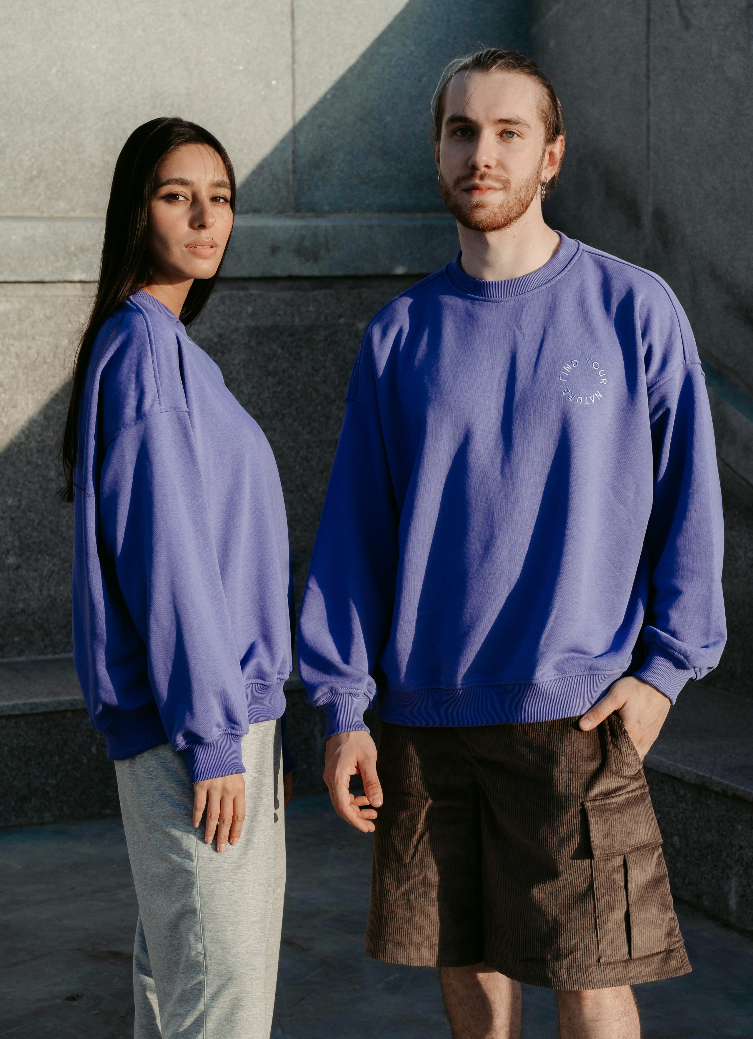 Chukcha / летняя коллекция. Саша Копылов, фотограф в Казани