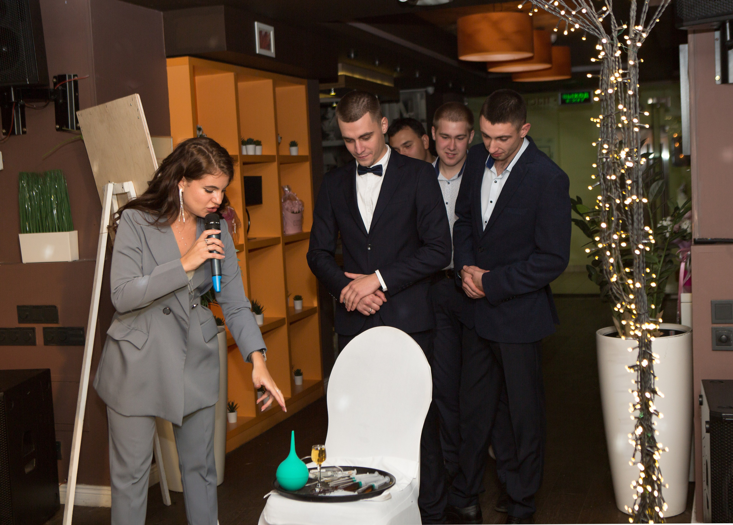 Ресторан. Фотограф Тверь|Москва|Волоколамск| Отт Кристина