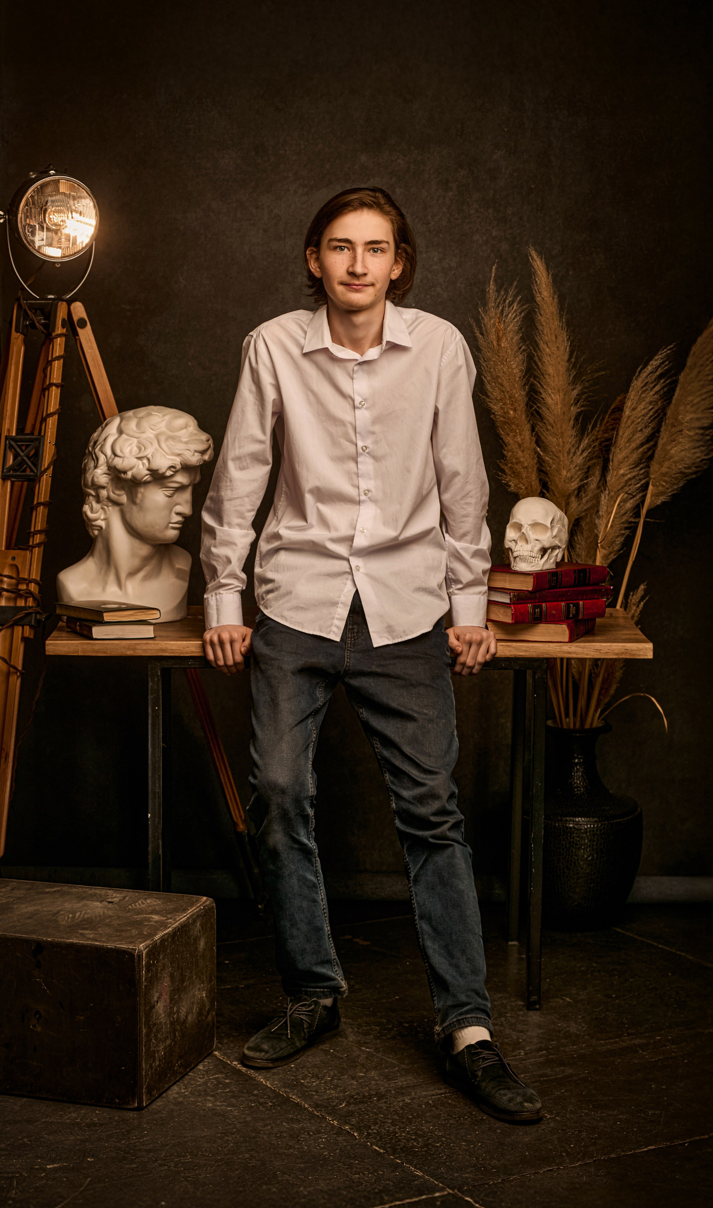 Выпускные альбомы Тюмень I Тобольск