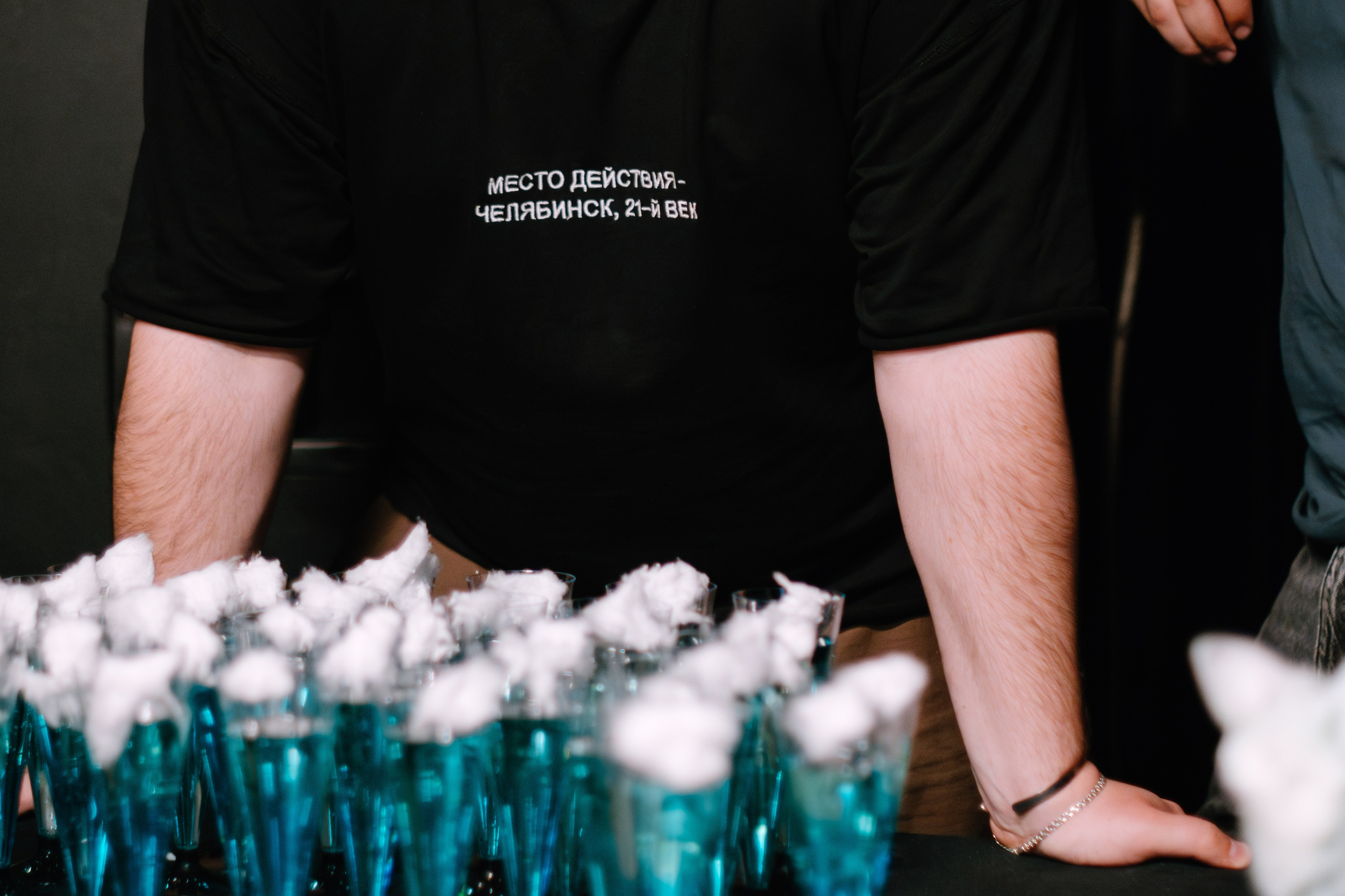 StandUp Клуб. Челябинск. Тех открытие. Фотограф в Челябинске Любовь Денисенко