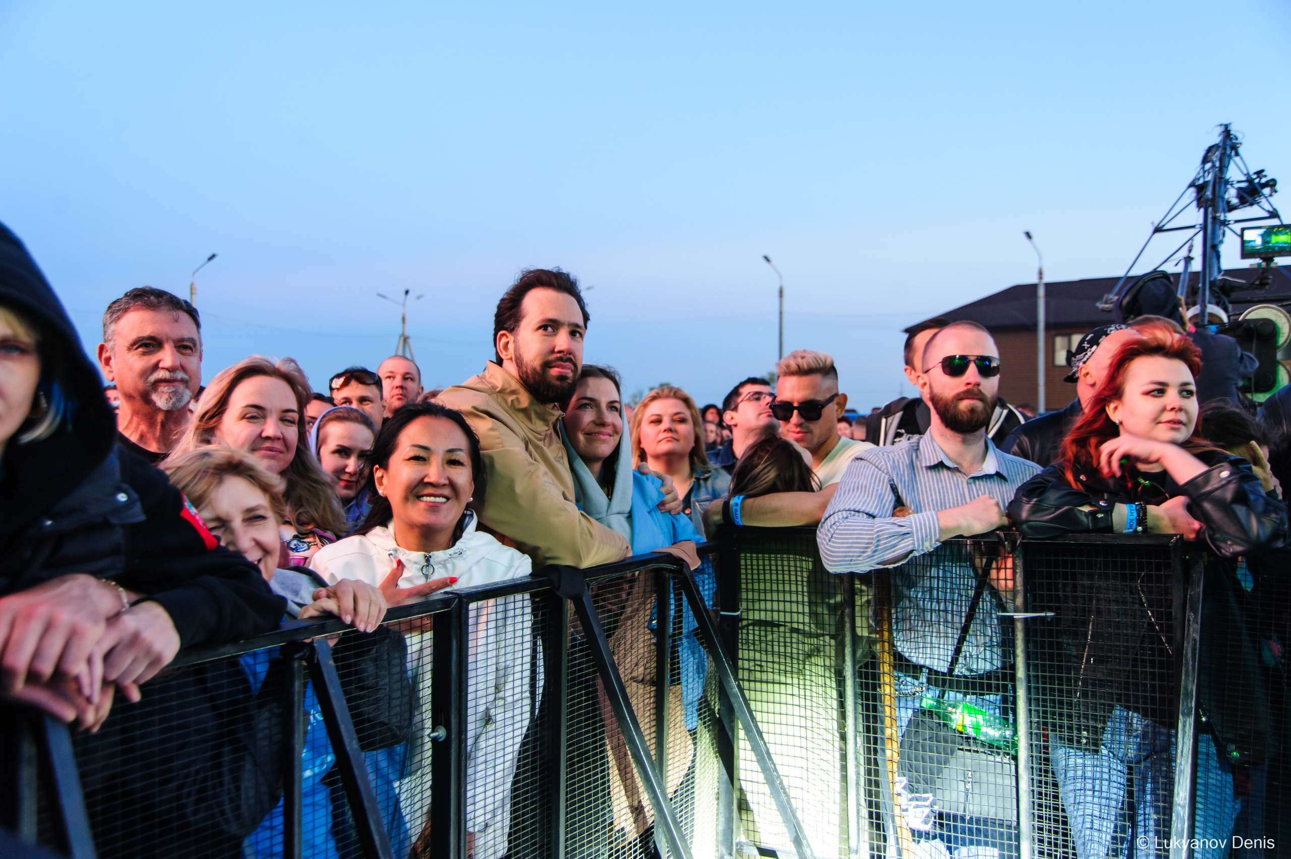 Лестница в Небо 2022. Свадебный и семейный фотограф Денис Лукьянов в Краснодаре, Краснодарском крае и Республике Крым