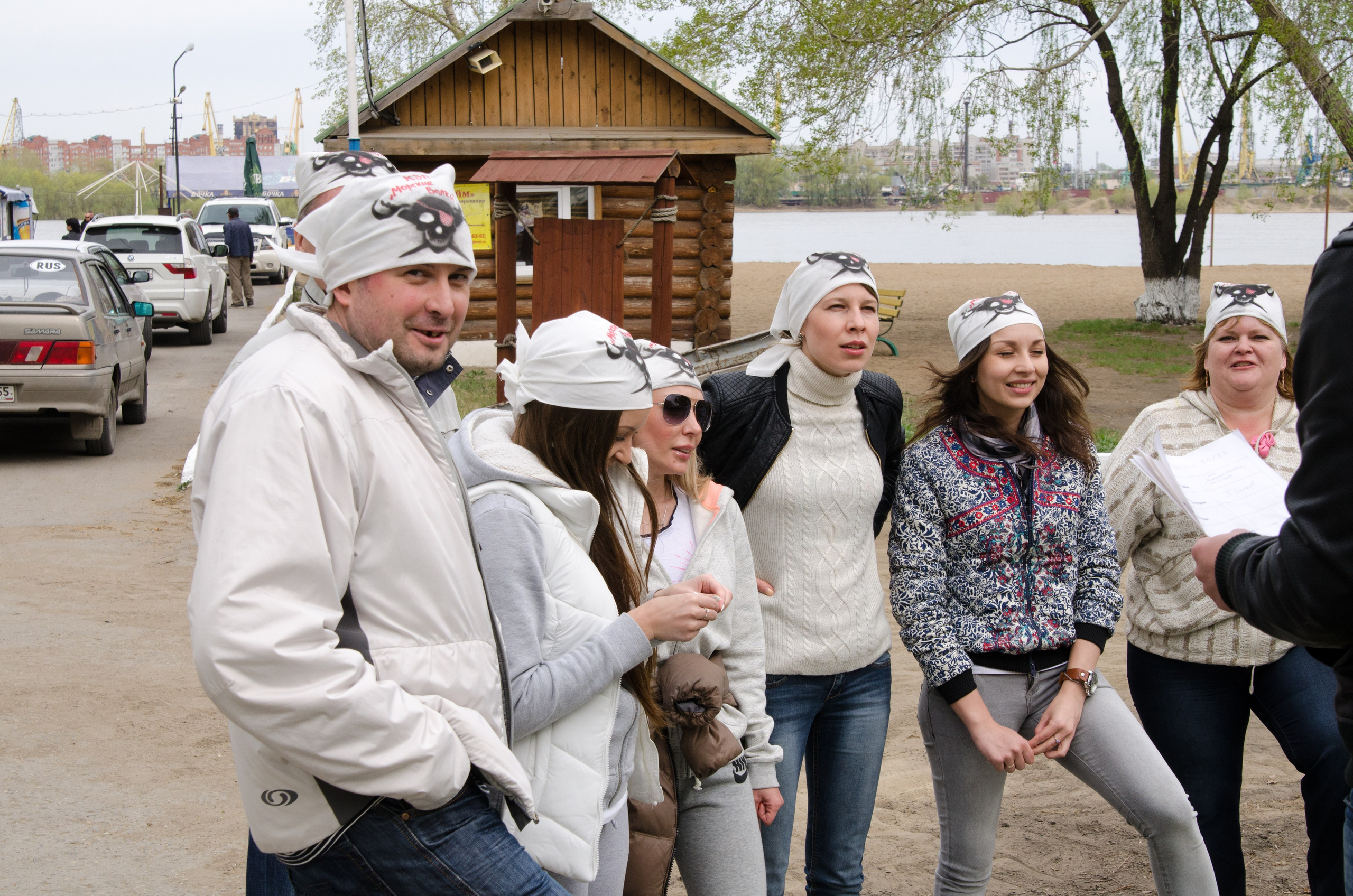 Корпоратив.Пиратский остров. Свадебный и семейный фотограф Денис Лукьянов в Краснодаре, Краснодарском крае и Республике Крым