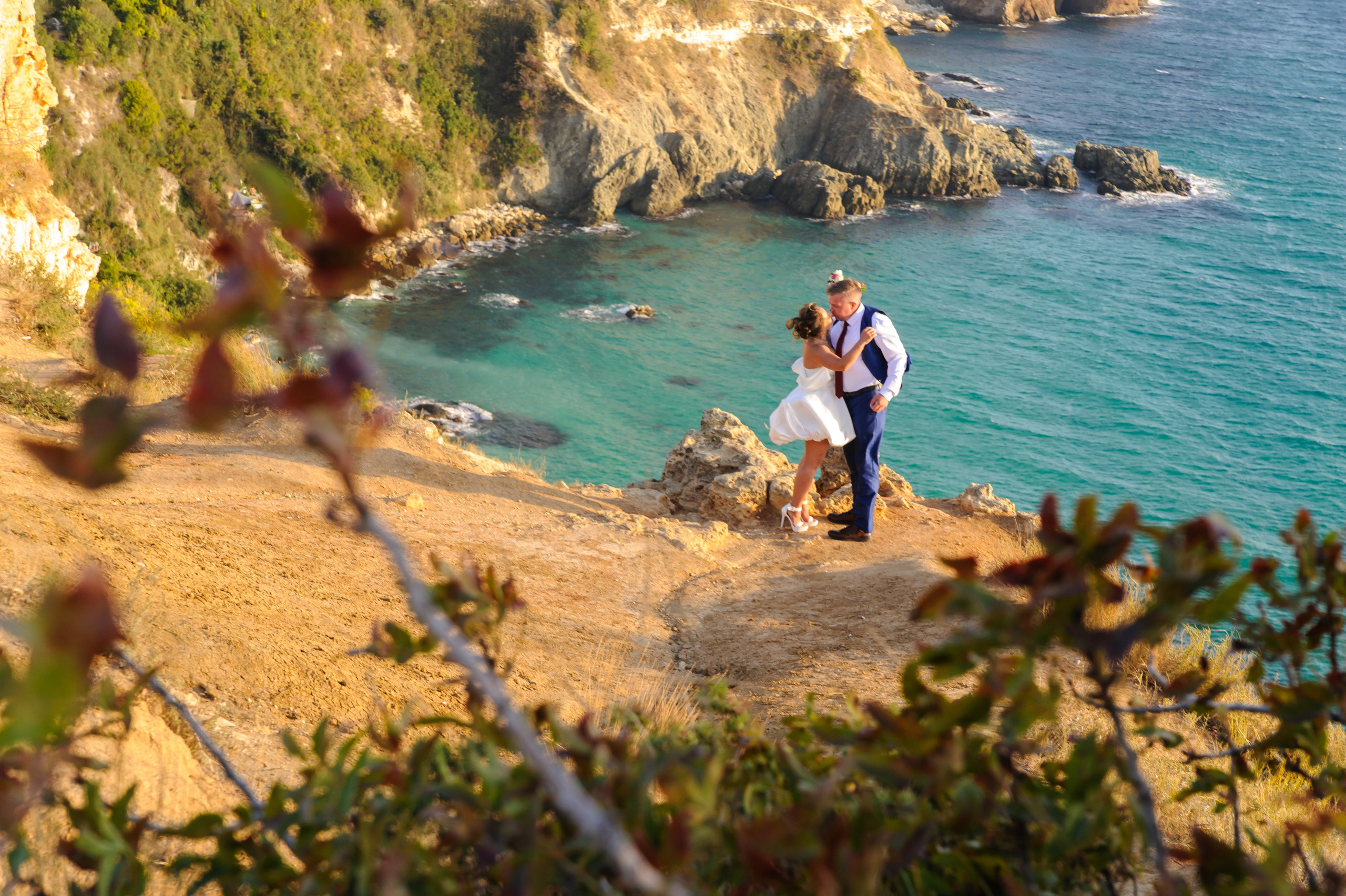 Свадебный и семейный фотограф Денис Лукьянов в Краснодаре, Краснодарском крае и Республике Крым
