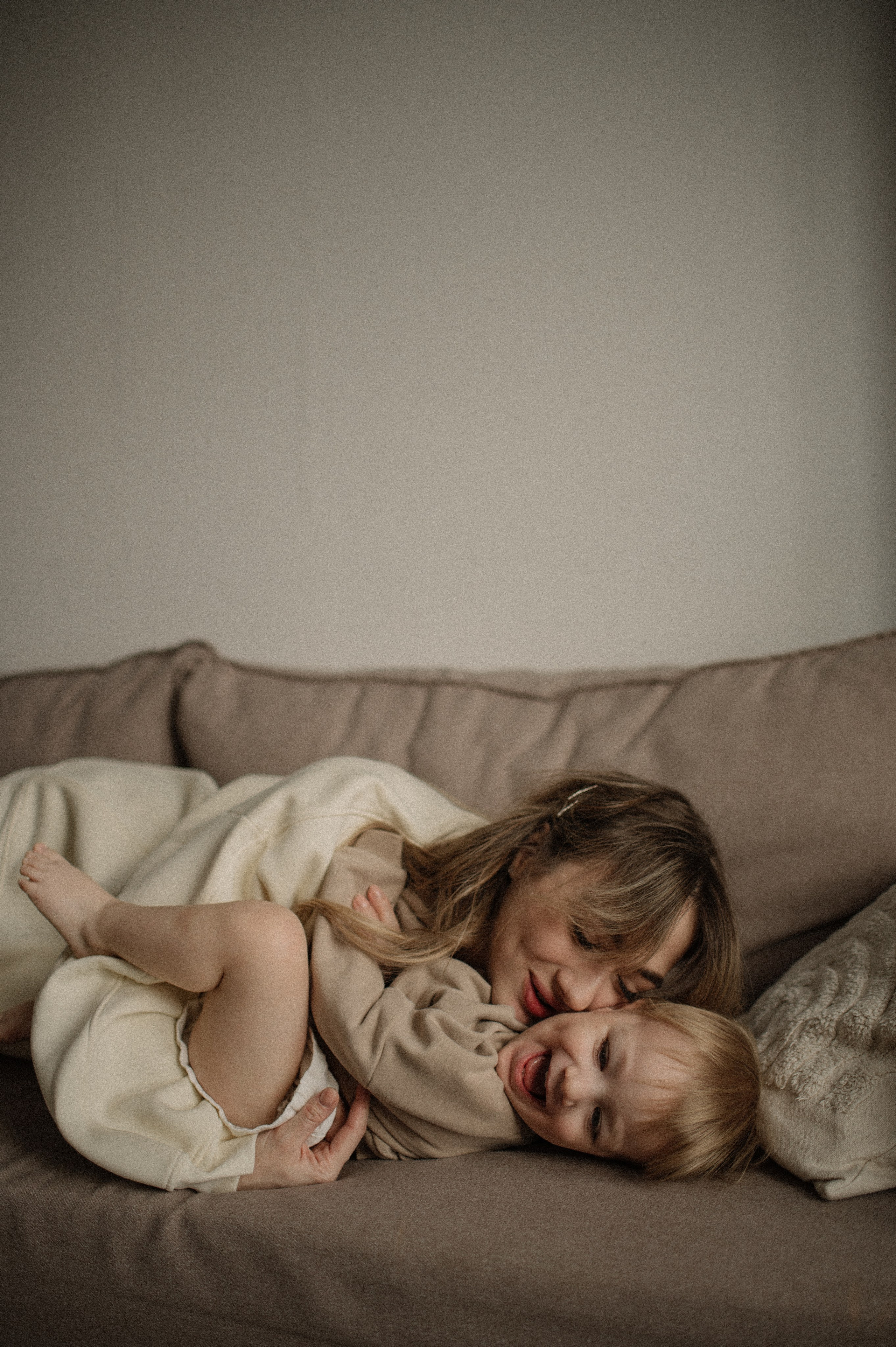 Алёна и Марк. Свадебный фотограф в Москве Анна Литвинова