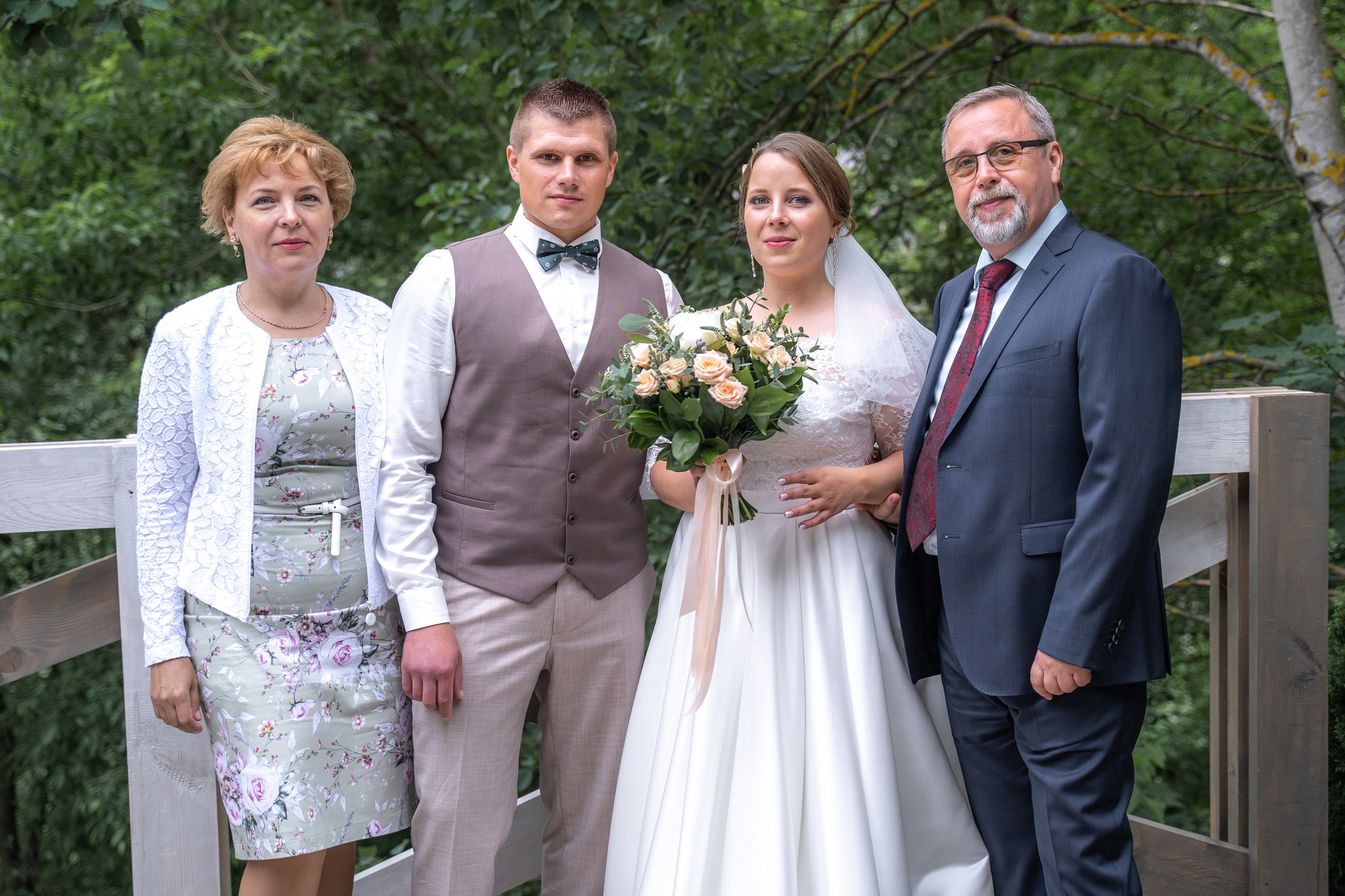 Дмитрий и Вика. Архив