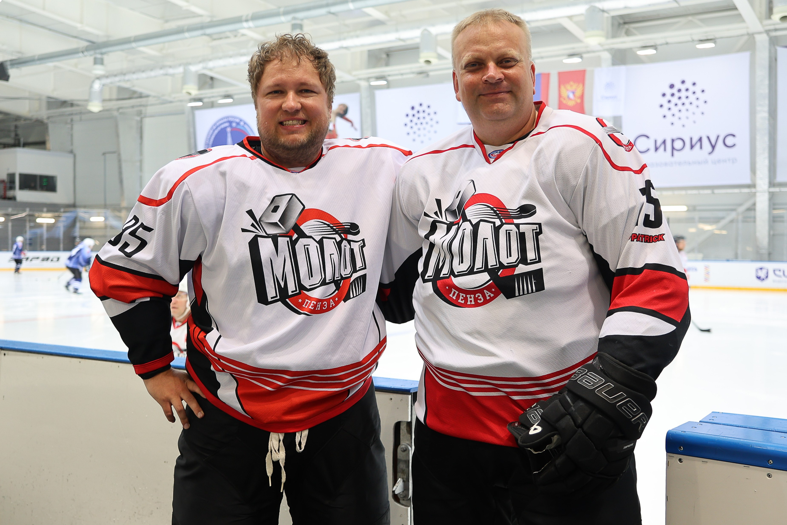 Российские финалы. Сочи, Сириус — май 2025. Фотограф Дмитрий Алексеев