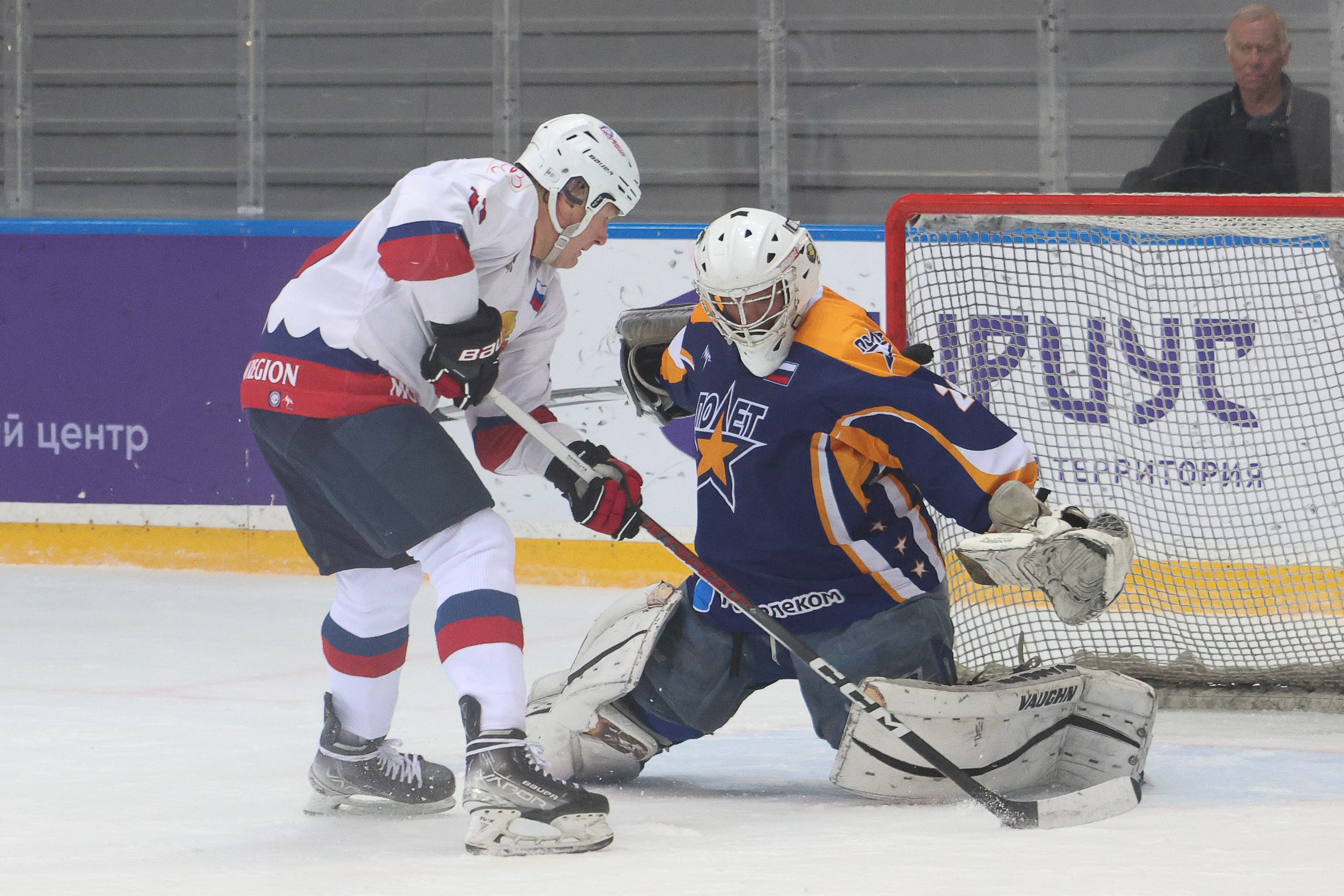 Российские финалы. Сочи, Сириус — май 2025. Фотограф Дмитрий Алексеев