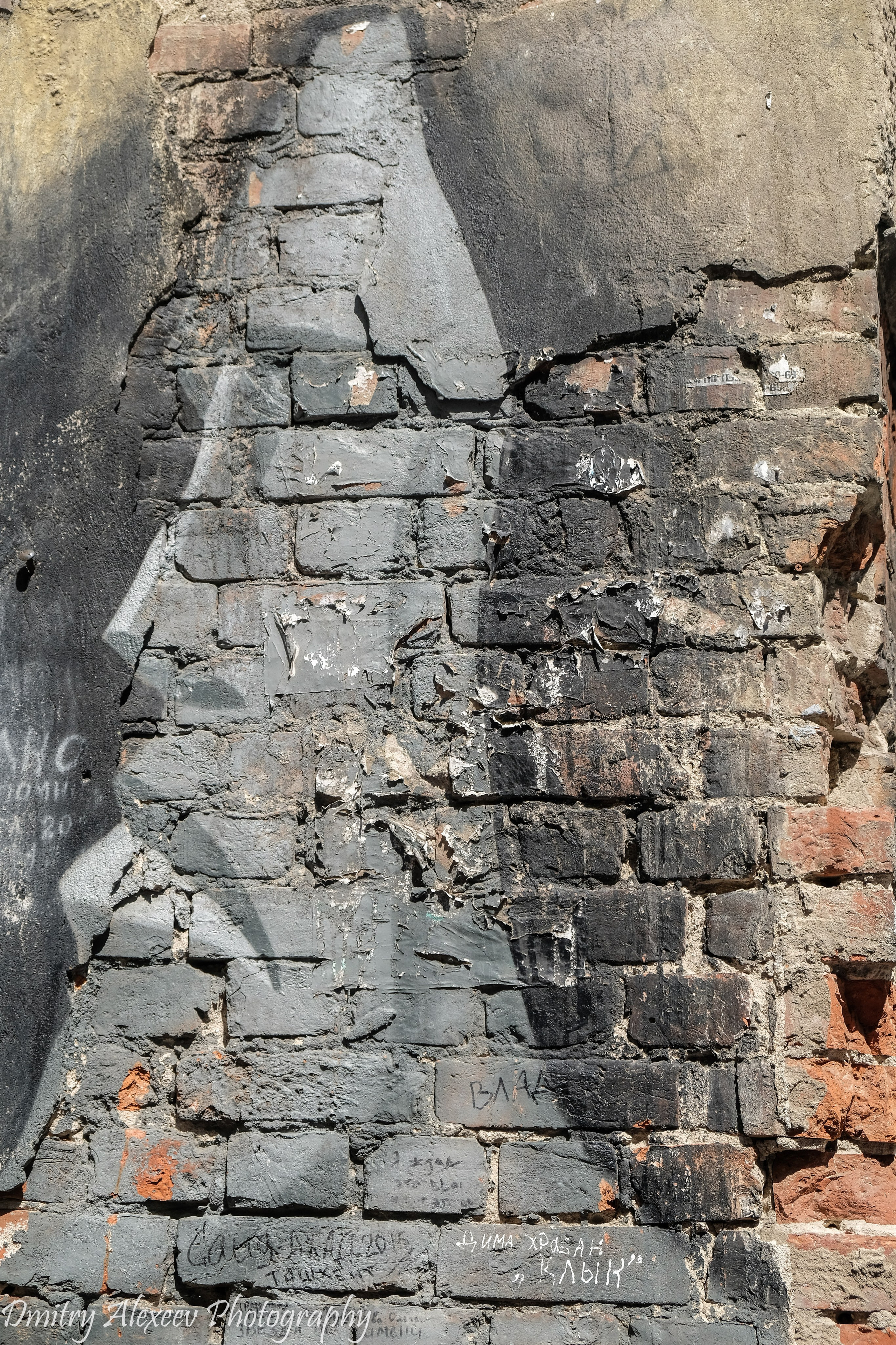 Питер. Фотограф Дмитрий Алексеев