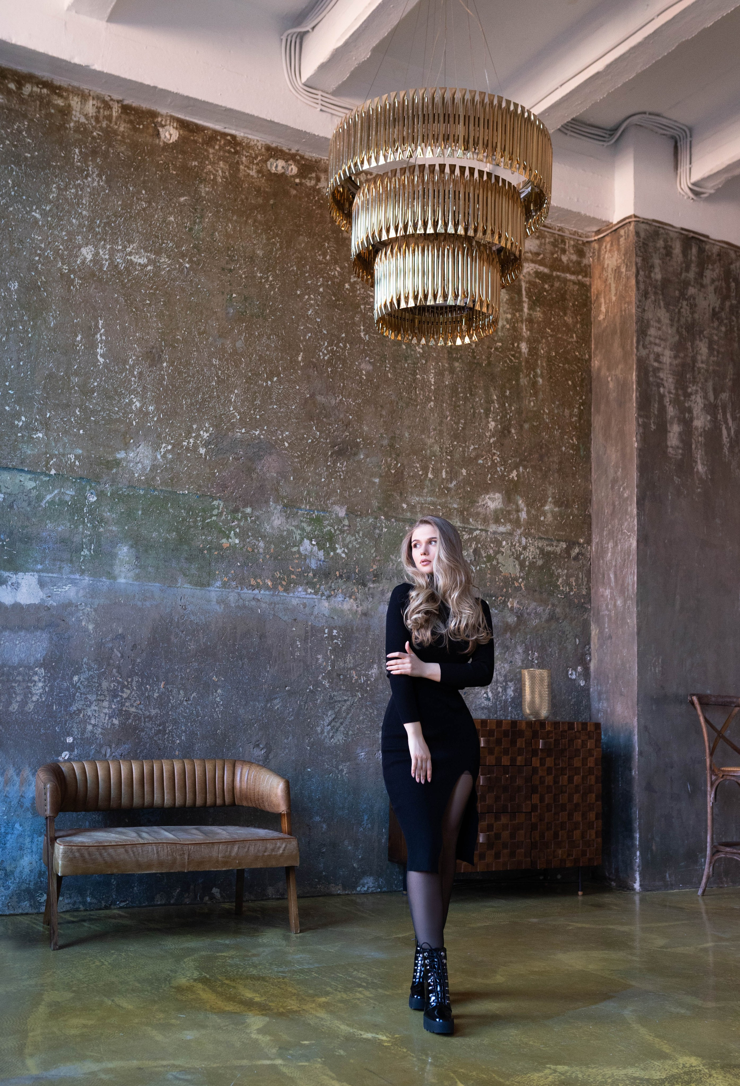 Свадебный и семейный фотограф в Москве Вероника Сычева