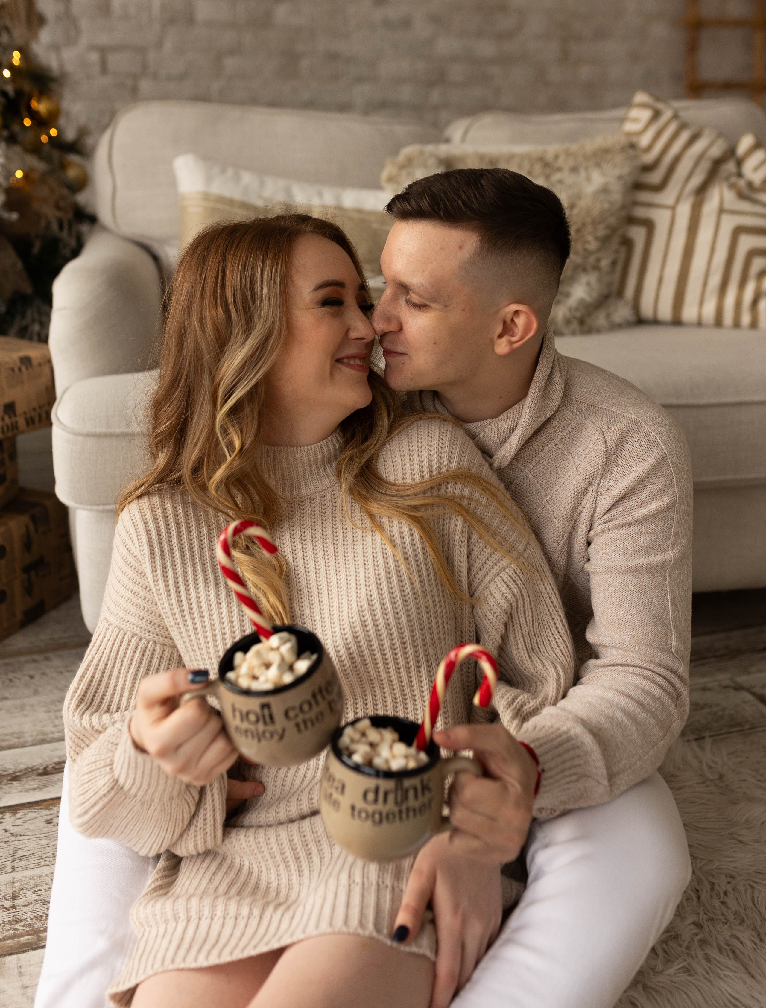 Свадебный и семейный фотограф в Москве Вероника Сычева