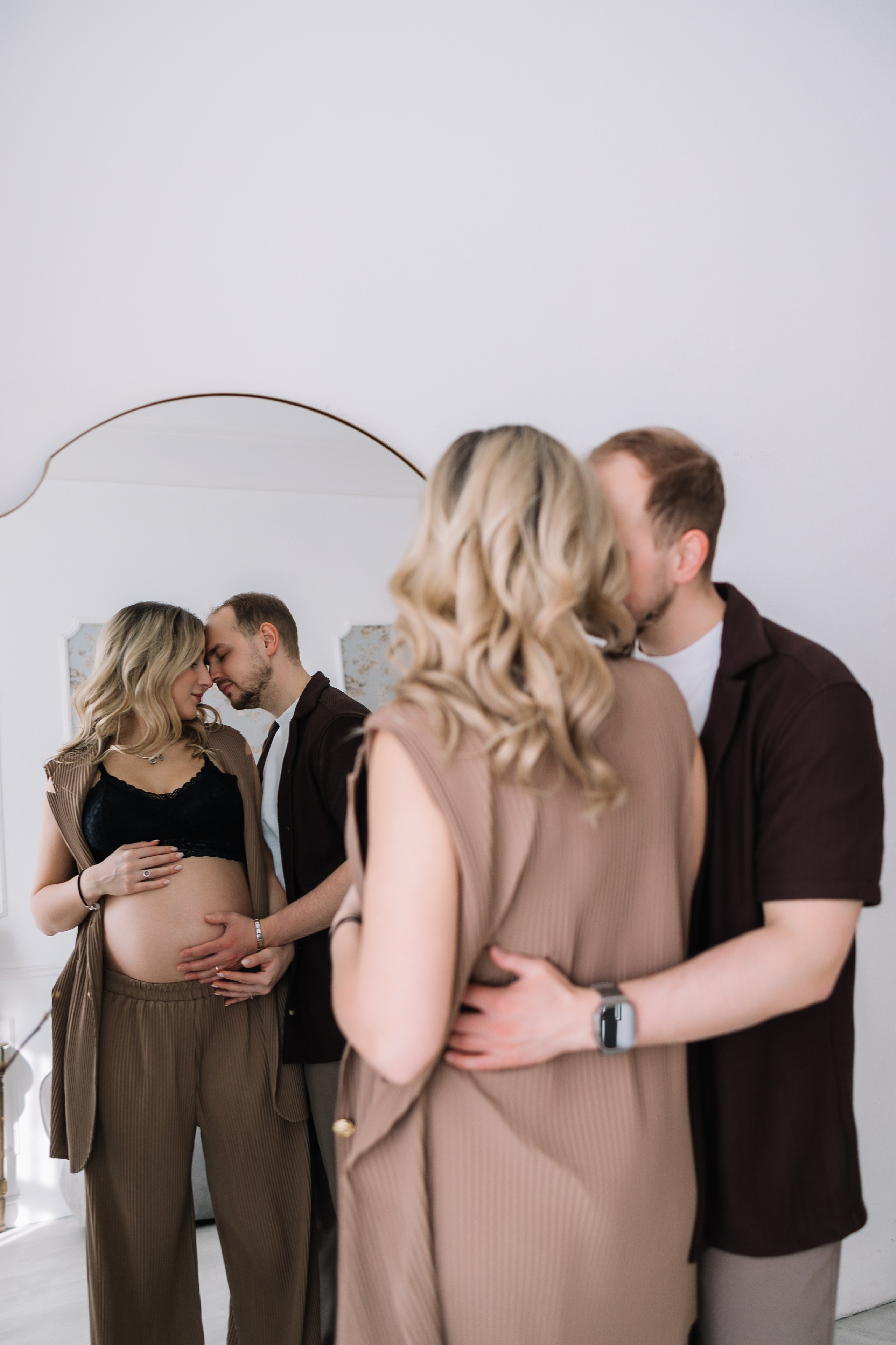 Фотосессия беременности. Свадебный фотограф Санкт-Петербург—Москва/Юлия Малькова