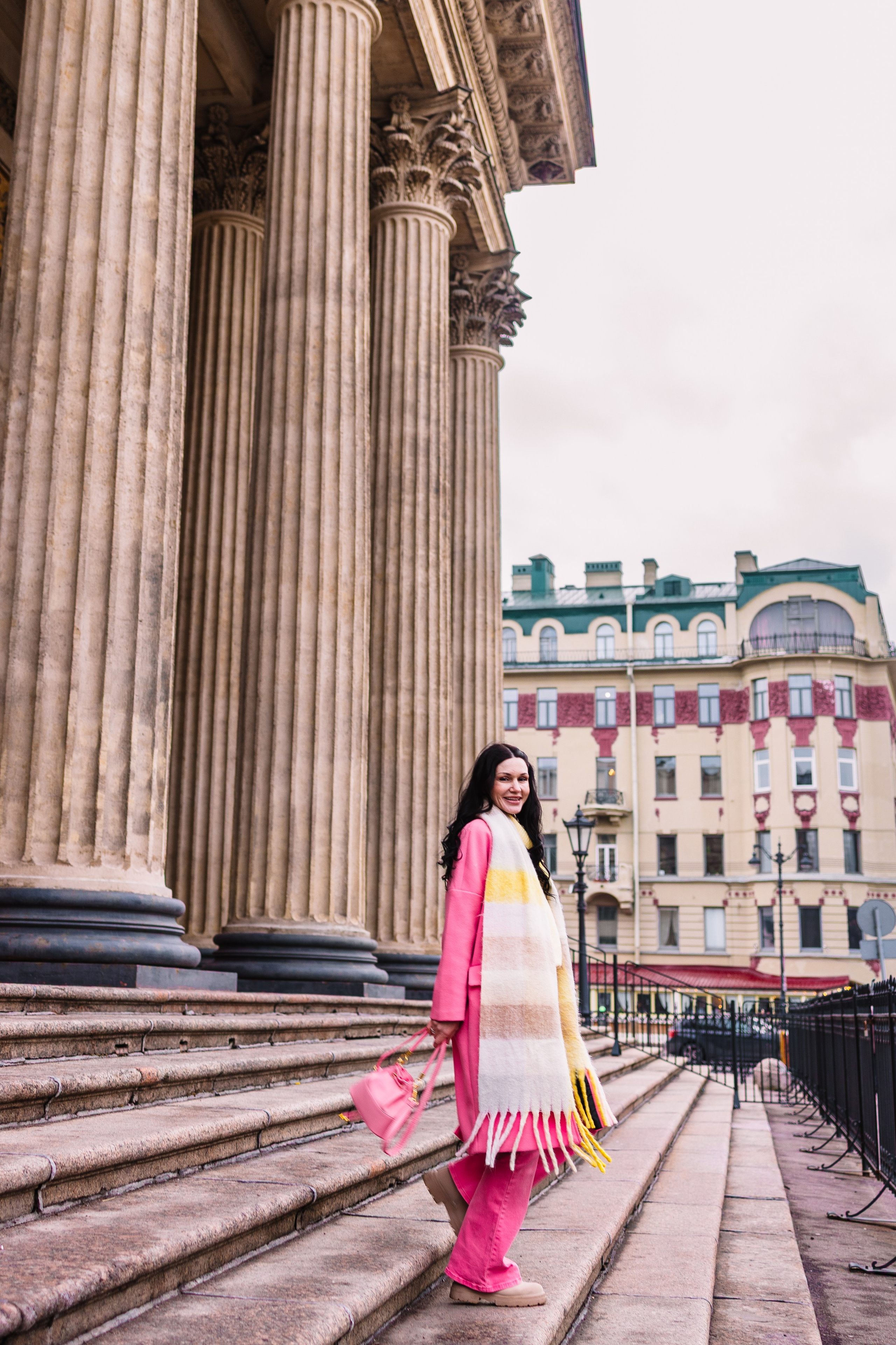 Карина. Свадебный фотограф Санкт-Петербург — Юлия Малькова