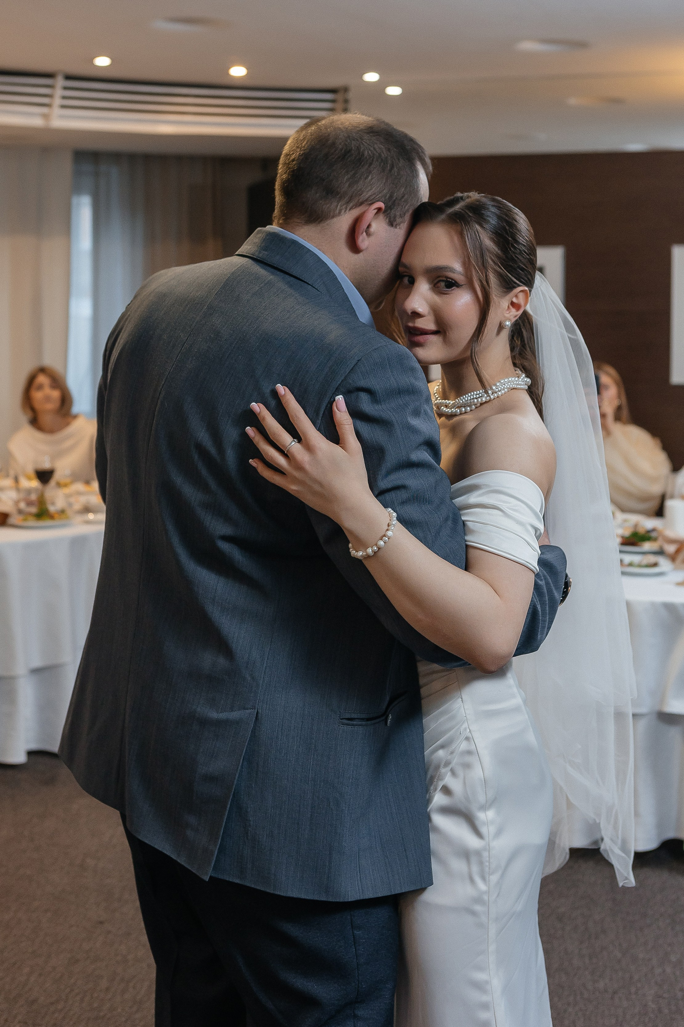 Анастасия+Алексей. Свадебный и портретный фотограф в Екатеринбурге Виолетта Куприкова