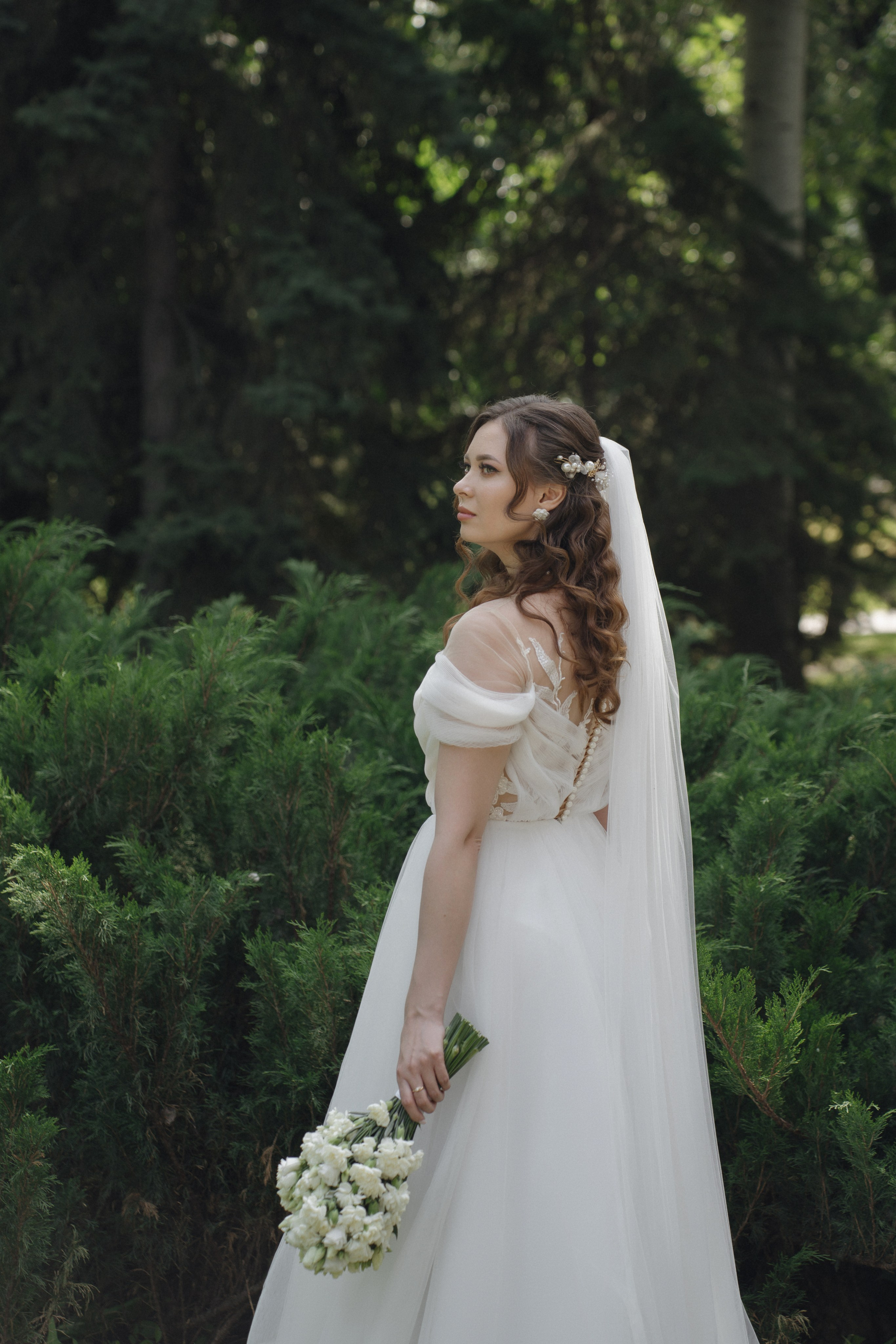 Анатолий и Диана. Профессиональный фотограф в Самаре Анна Конзаева