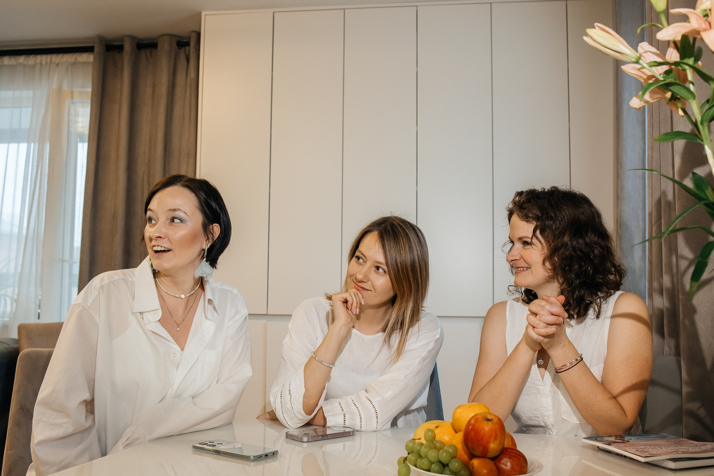 Девичник. Фотограф в Санкт-Петербурге Аня Григорьева ♡