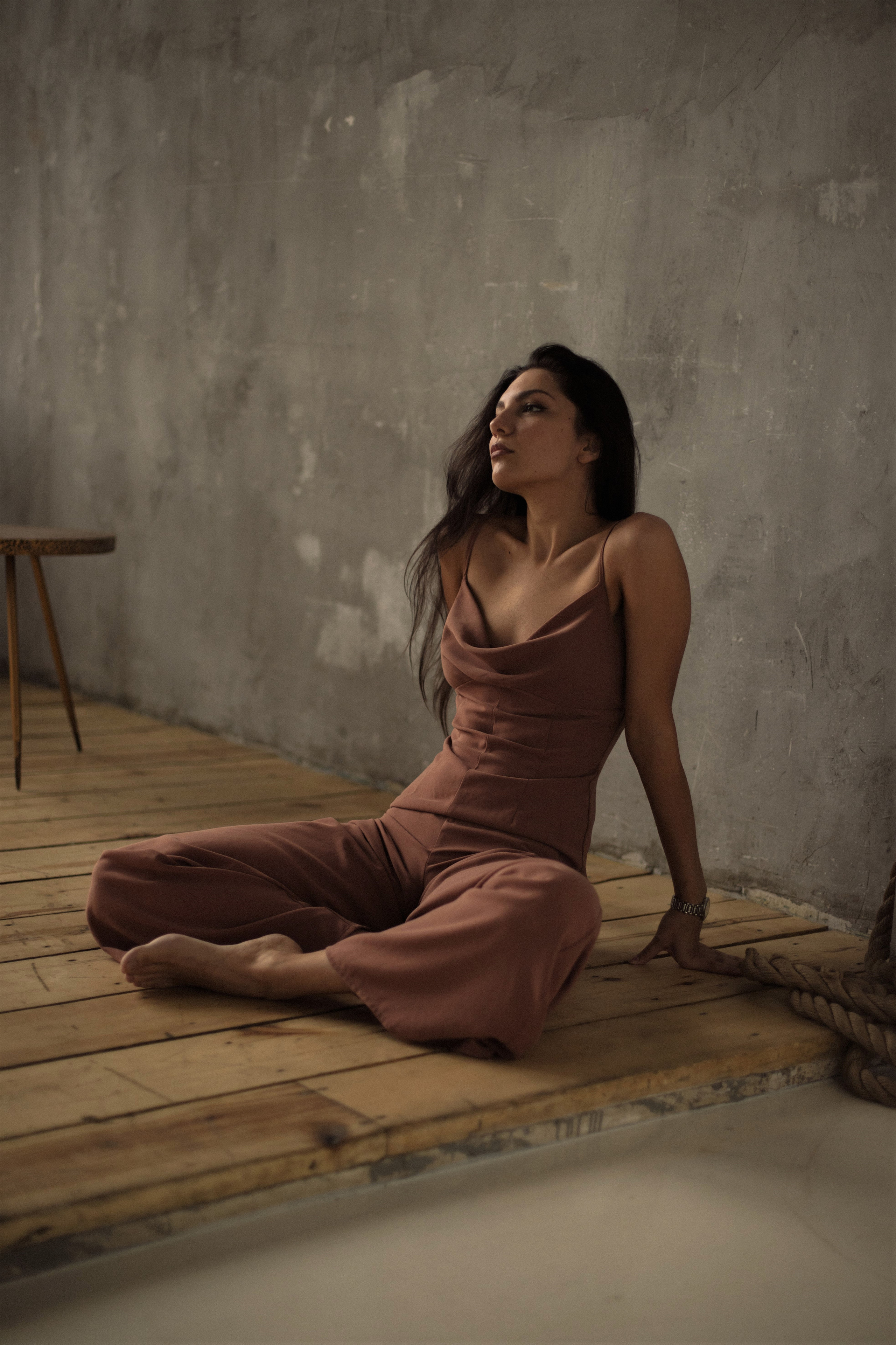 Женский портрет. Портретный фотограф, Москва