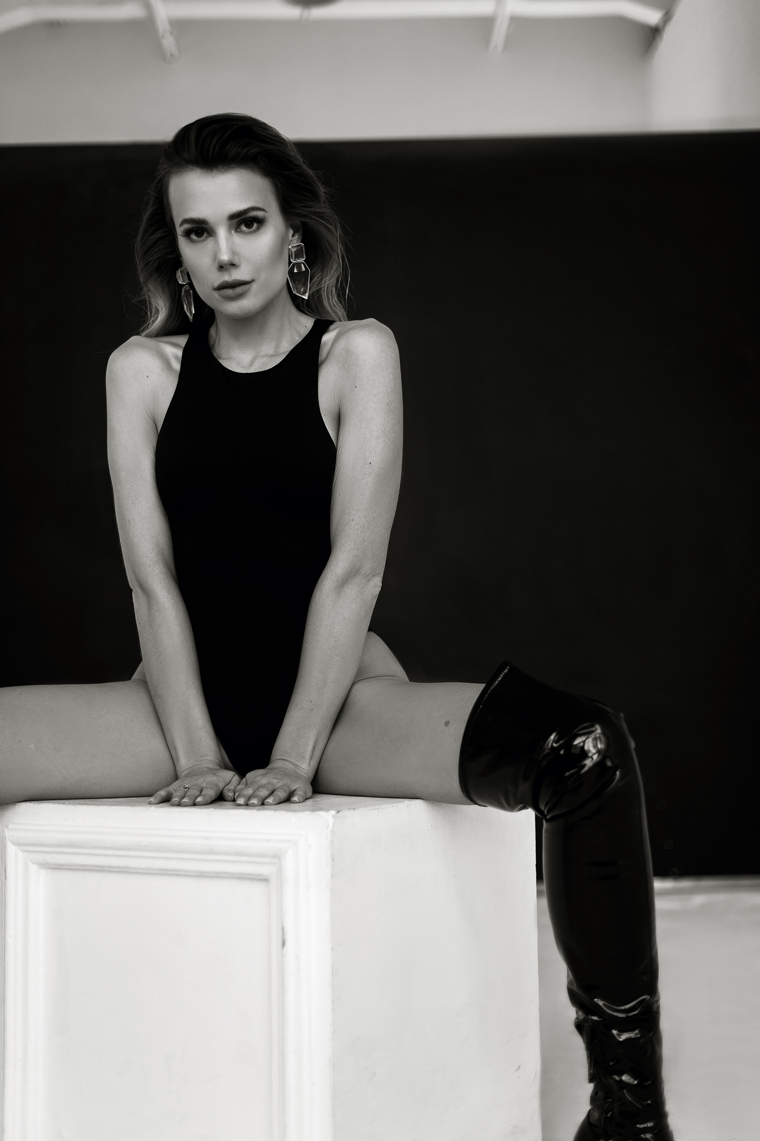 Женский портрет. Портретный фотограф, Москва