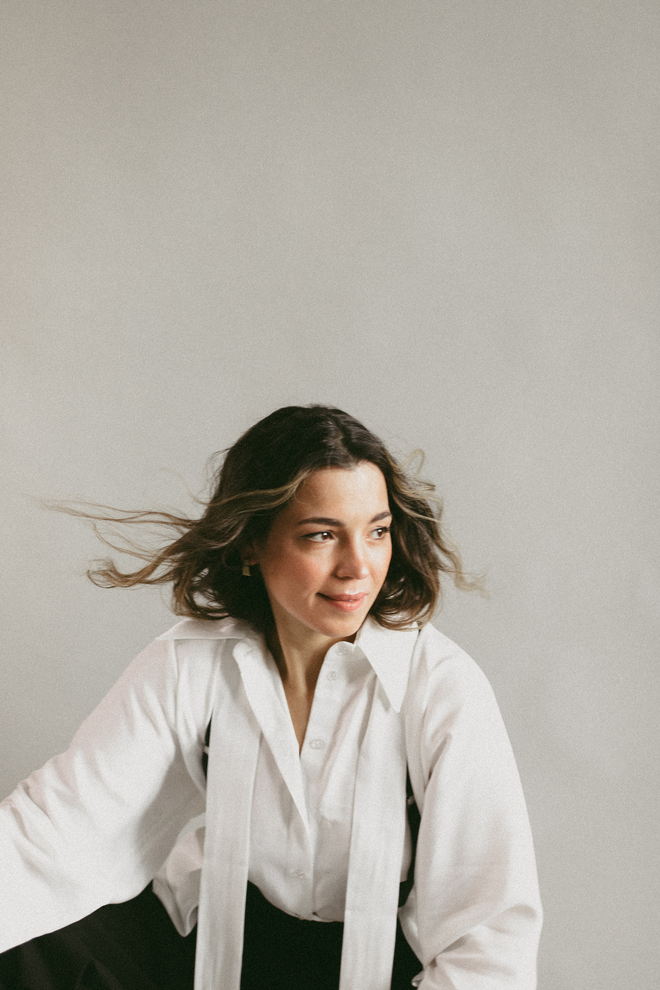 Женский портрет. Портретный фотограф, Москва