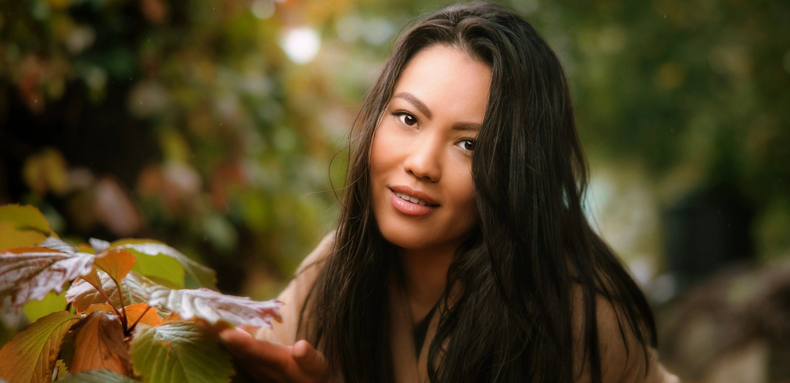 Елена. Моя фотография