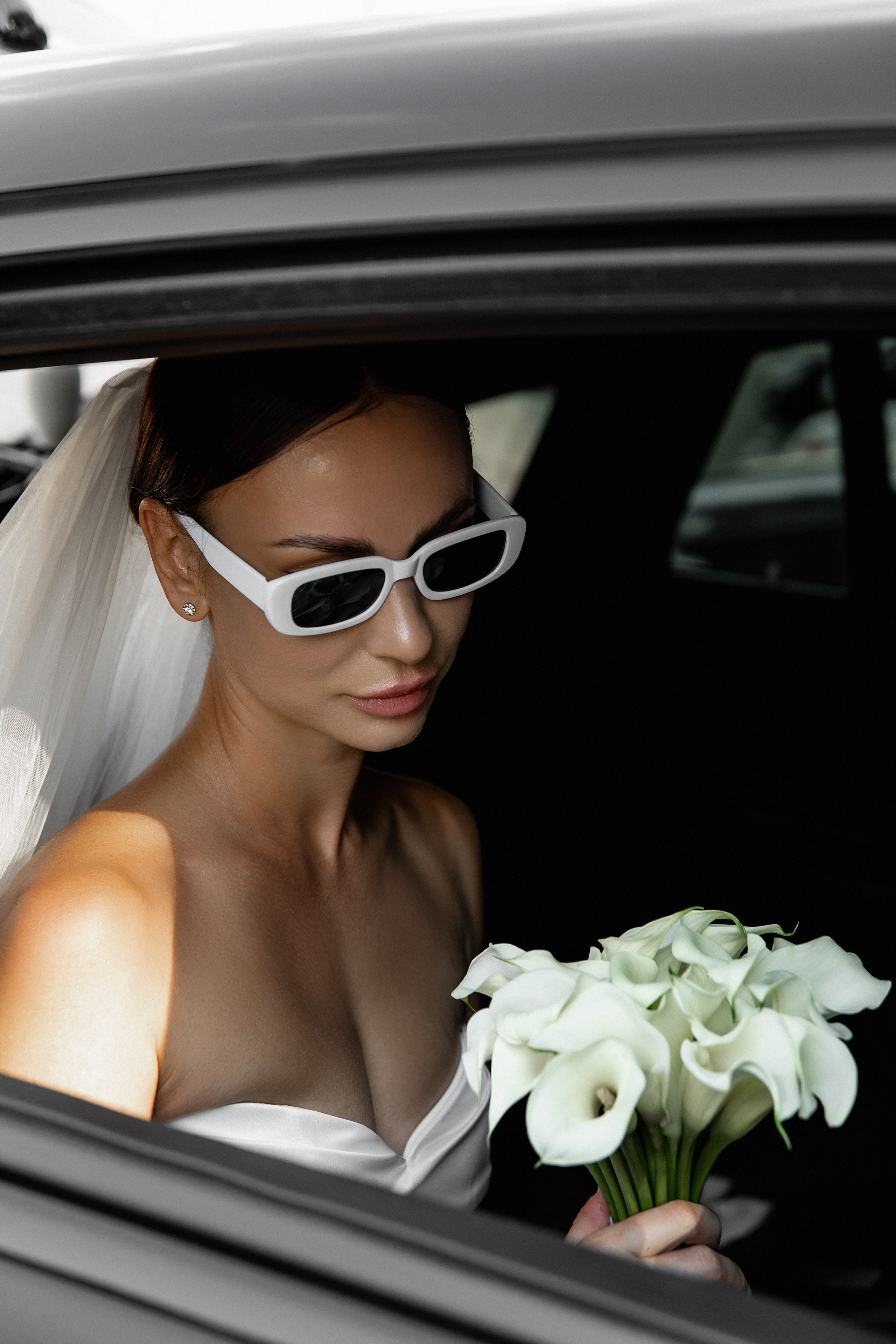 Владимир & Алевтина. Ксения Федорова — фотограф