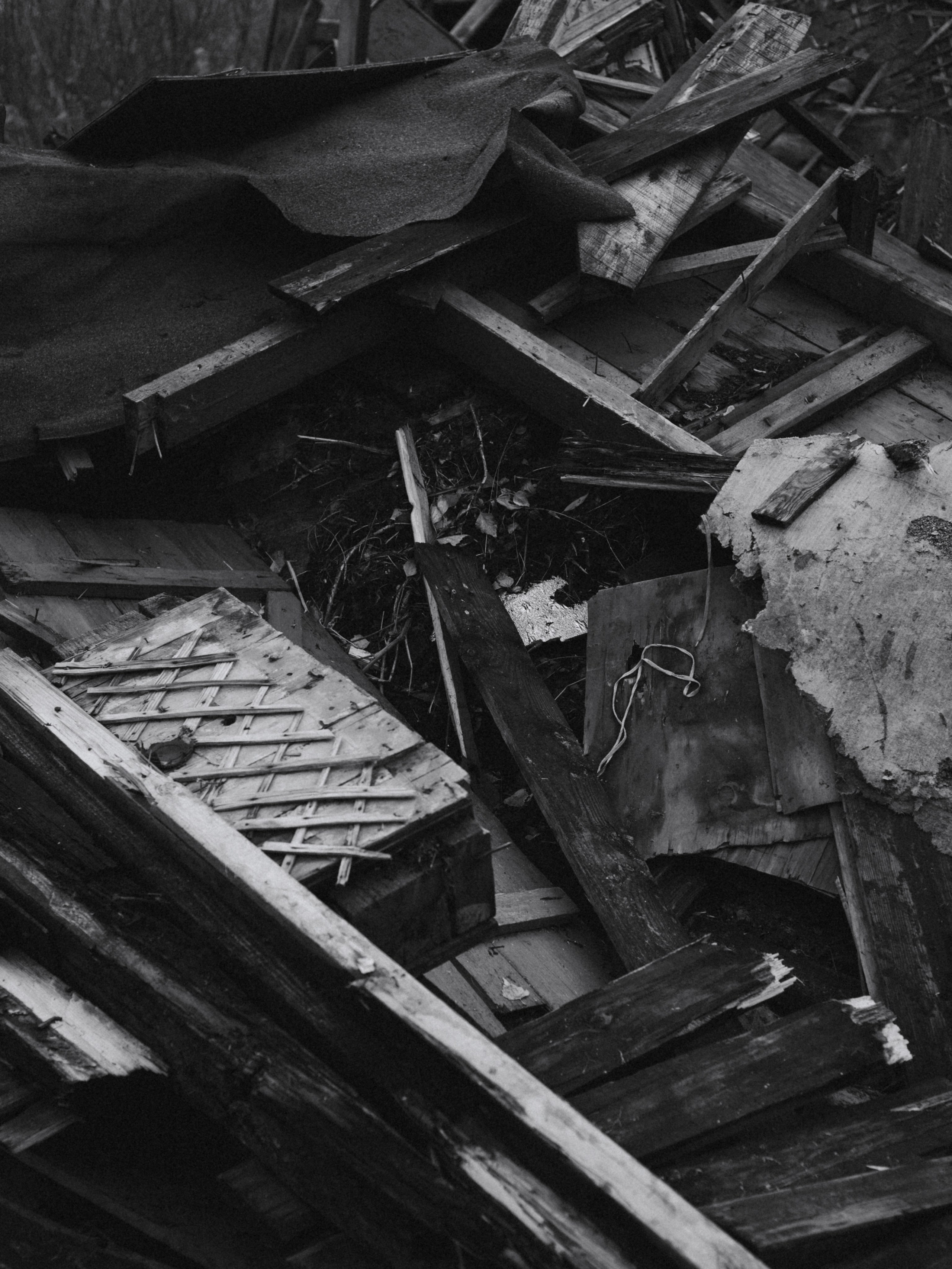 Все умрут, а я останусь. Больше не греет