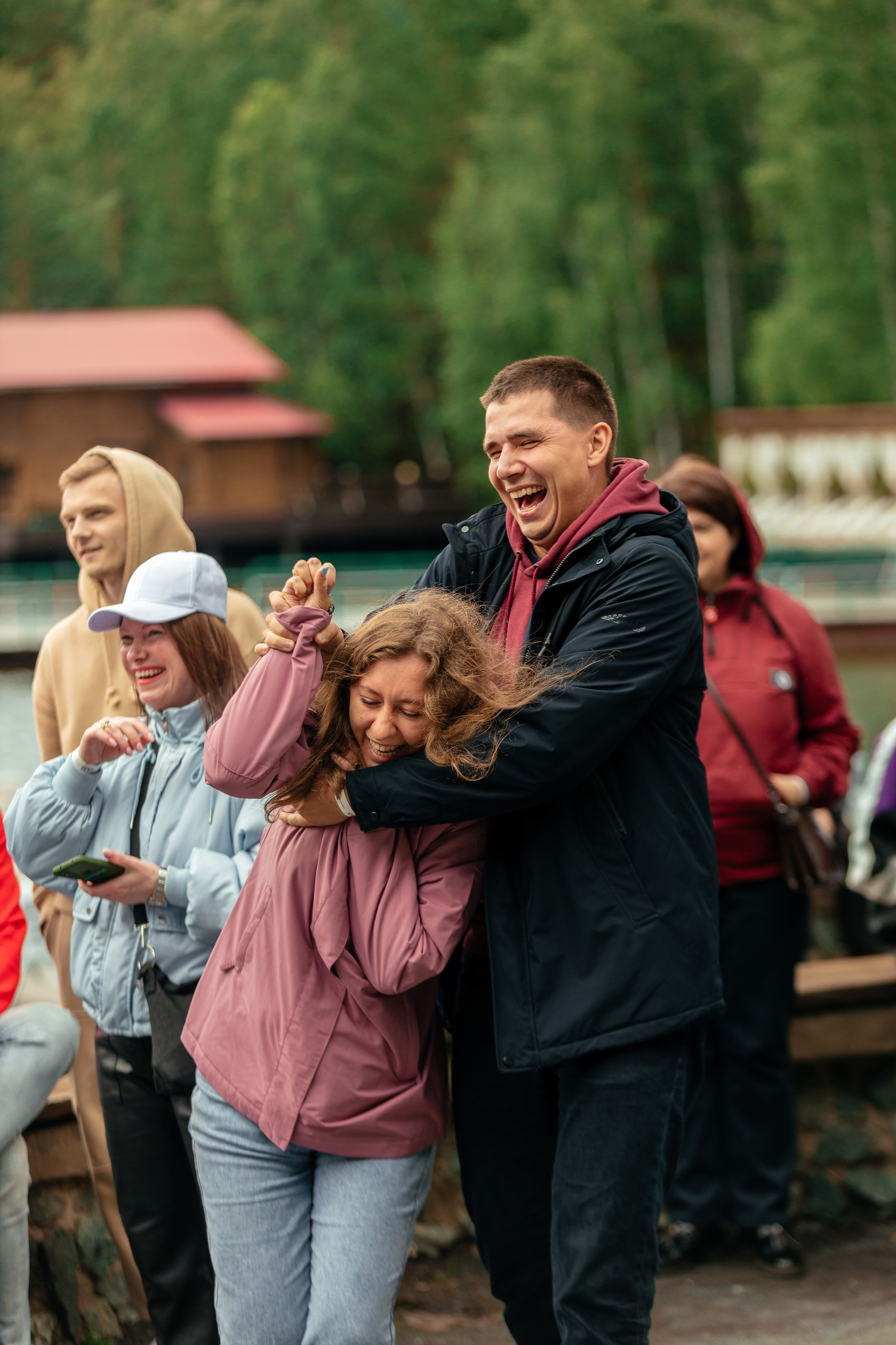 СВЭЛ. Фотограф для бизнеса Константин Брусницын в Екатеринбурге