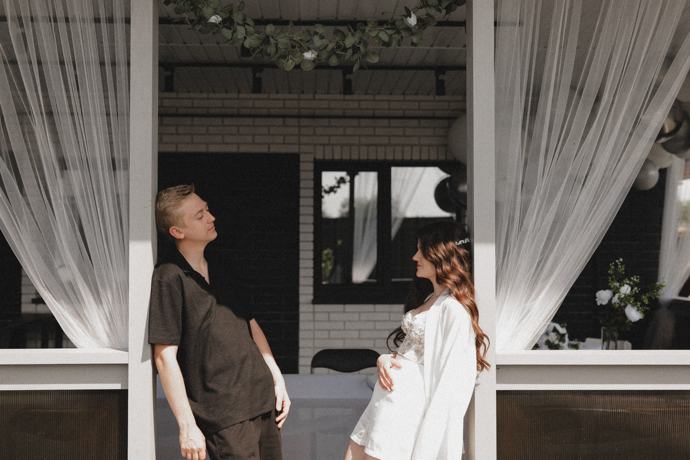 МУЗЫКАНТЫ. Свадебный фотограф в Ярославле Илья Жуков