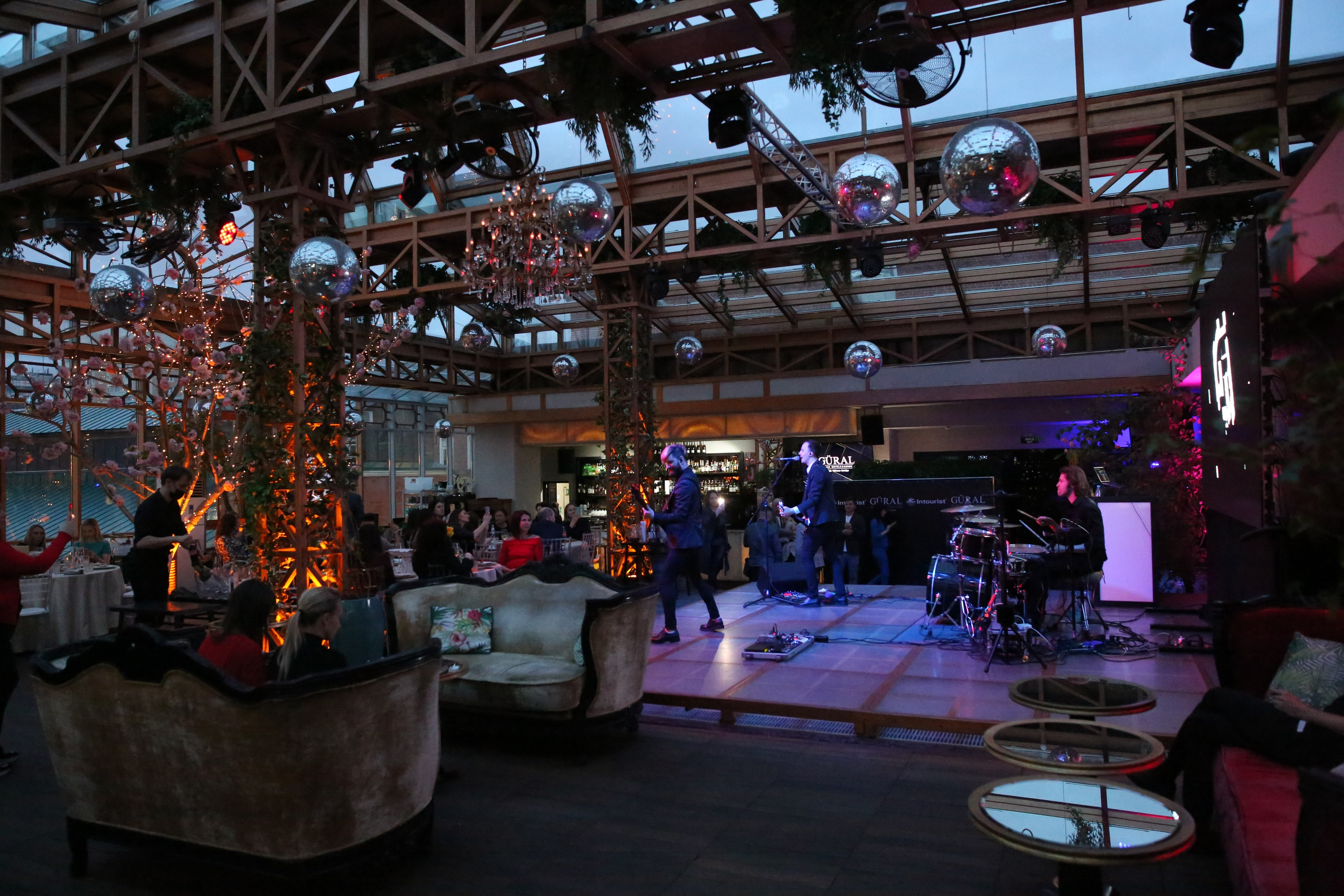 Музыканты. Семейный и детский фотограф Анна Петракова