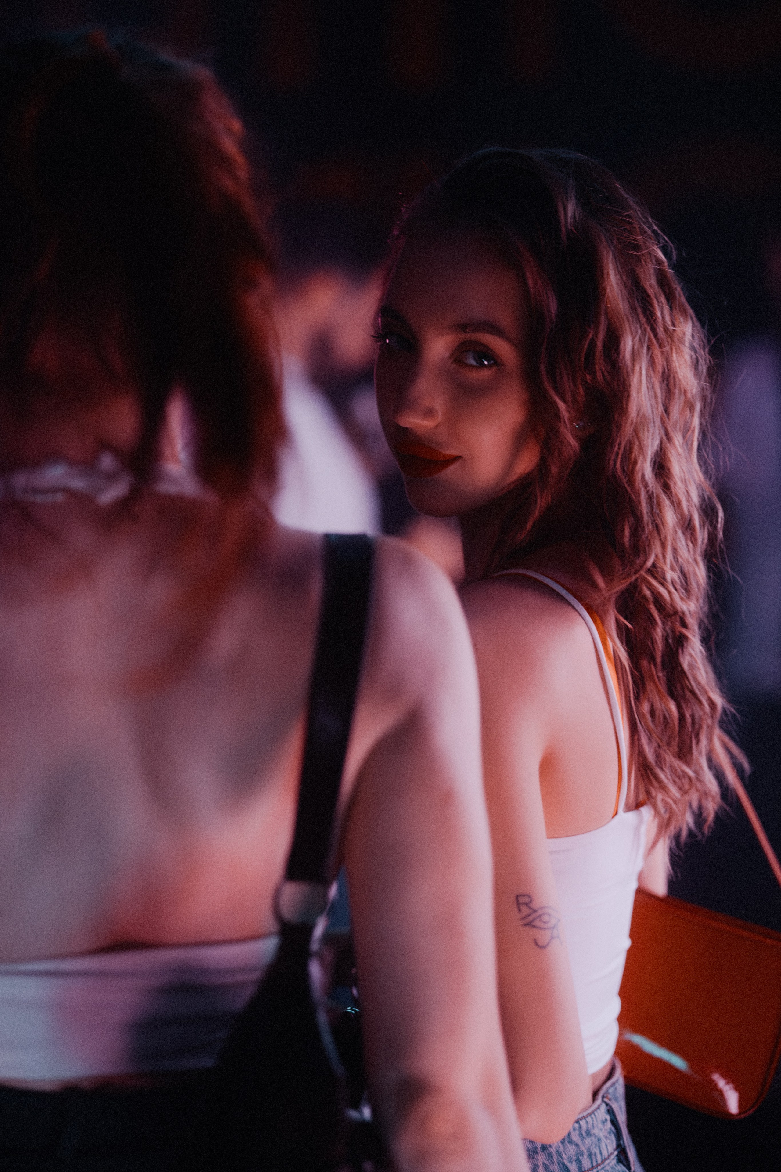 КЛУБЫ | ВЕЧЕРИНКИ. Фотограф Владивосток Ян Паклин