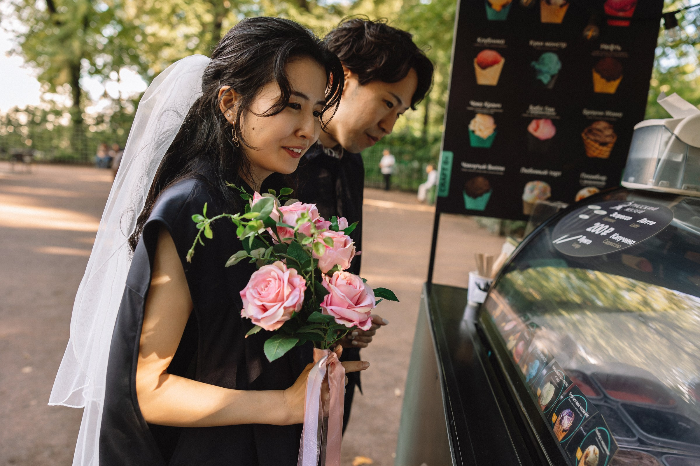 Рёта и Мое. Lifestyle фотограф в Санкт-Петербурге Анна Щекалева