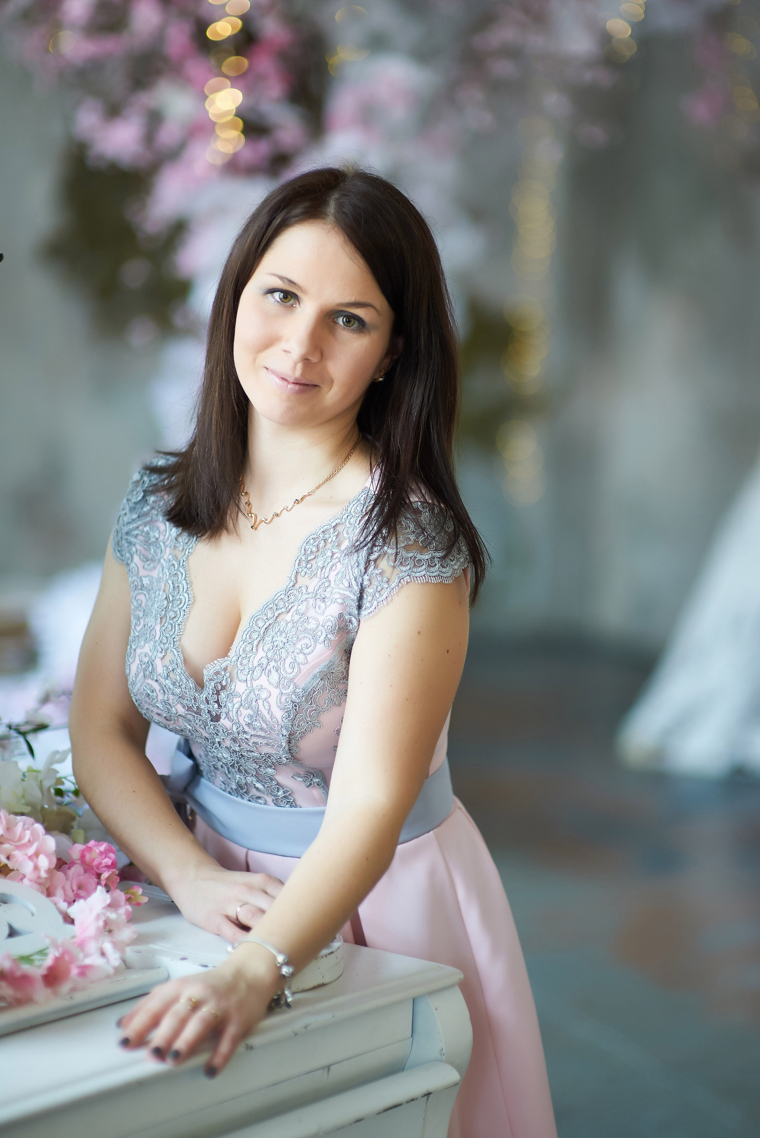 Есения, Дмитрий и Екатерина. Портретный, семейный и свадебный фотограф в Санкт-Петербурге и в Пушкине Ширяев Денис