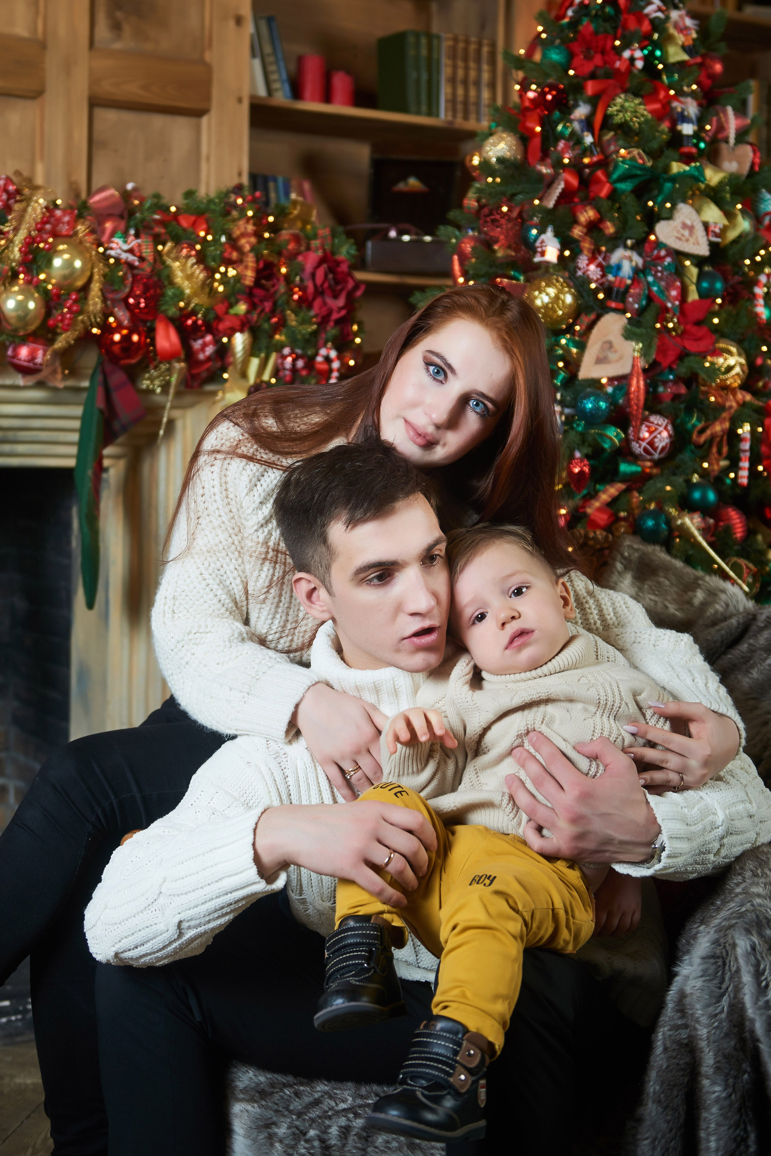 Александра и Егор. Портретный, семейный и свадебный фотограф в Санкт-Петербурге и в Пушкине Ширяев Денис