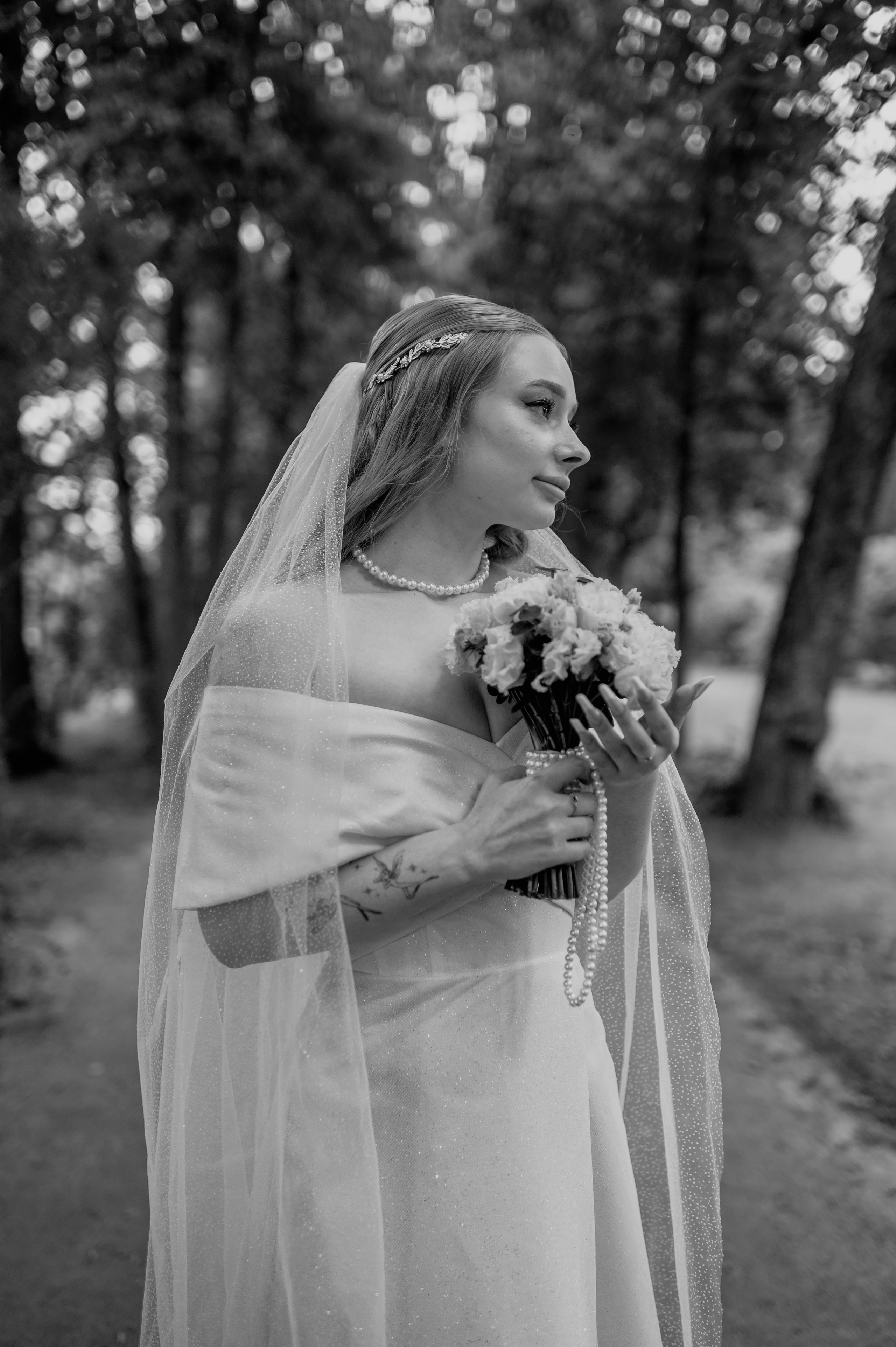 Виктория и Максим черно-белая серия. Портретный, семейный и свадебный фотограф в Санкт-Петербурге и в Москве Ширяев Денис