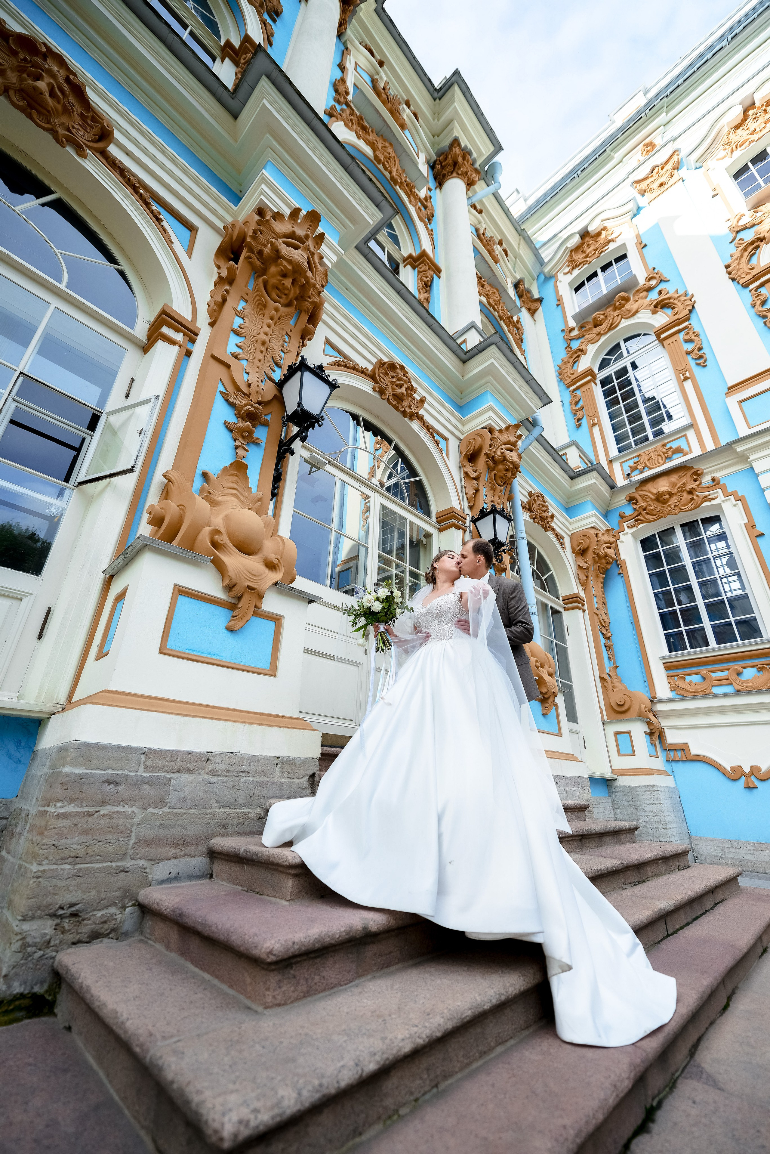 TOP-500 Самые красивые и лучшие свадебные фотографии от профессионального свадебного фотографа в Санкт-Петербурге Ширяева Дениса. Портретный, семейный и свадебный фотограф в Санкт-Петербурге и в Пушкине Ширяев Денис