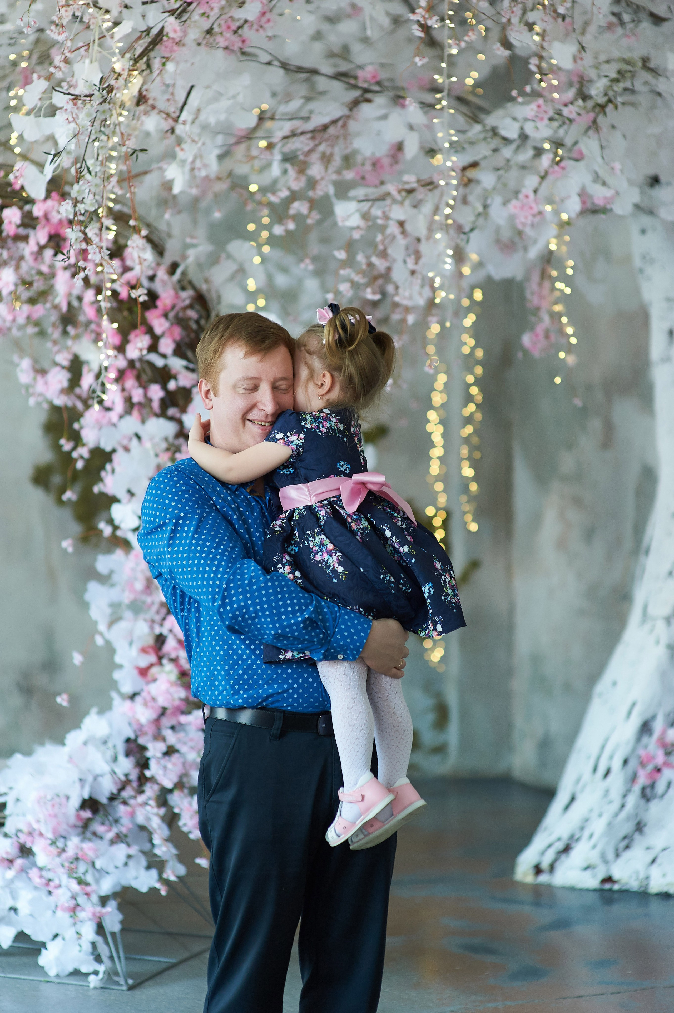 Есения, Дмитрий и Екатерина. Портретный, семейный и свадебный фотограф в Санкт-Петербурге и в Пушкине Ширяев Денис