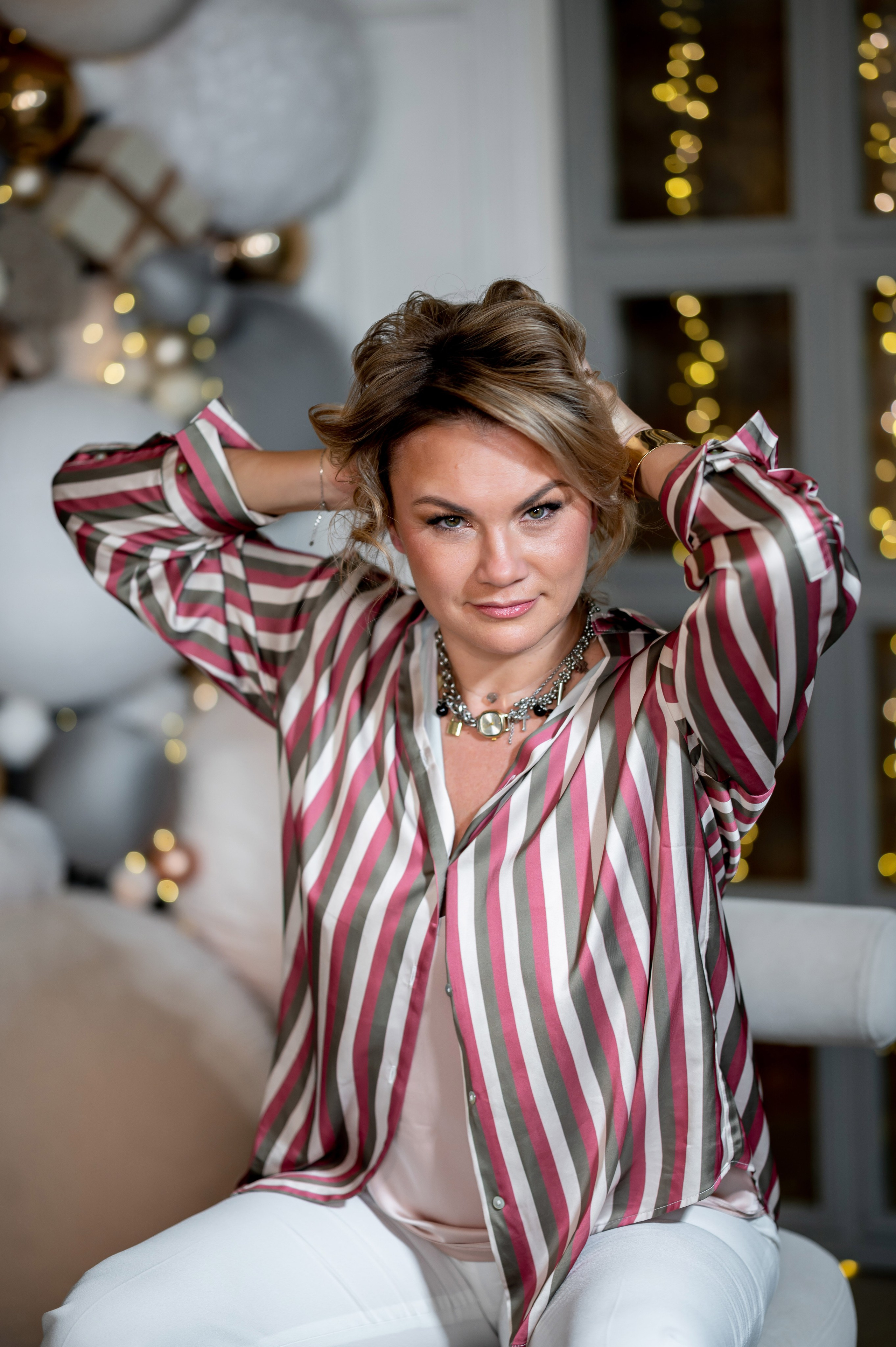 Желание стиля. Портретный, семейный и свадебный фотограф в Санкт-Петербурге и в Пушкине Ширяев Денис