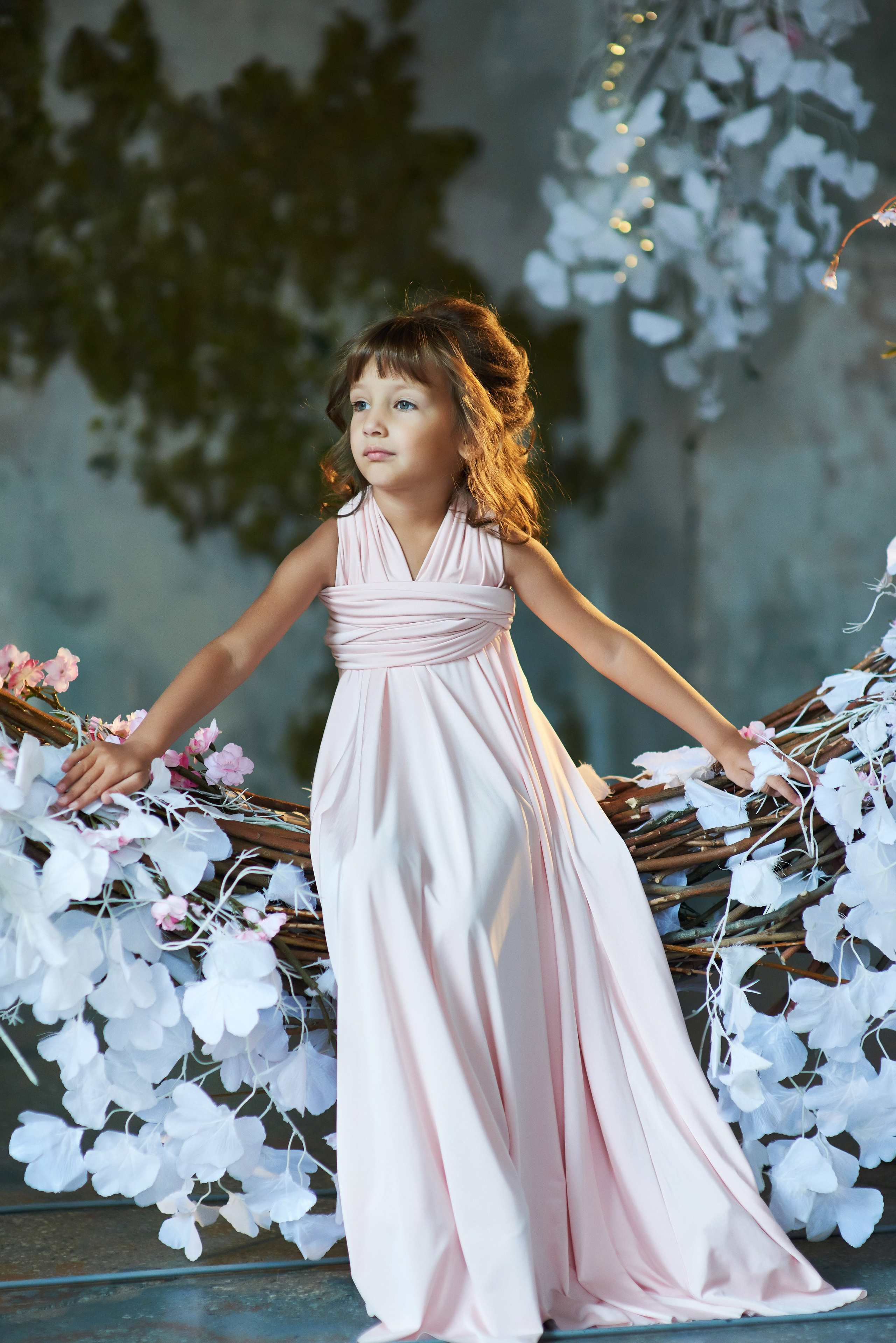 Марина. Портретный, семейный и свадебный фотограф в Санкт-Петербурге и в Пушкине Ширяев Денис