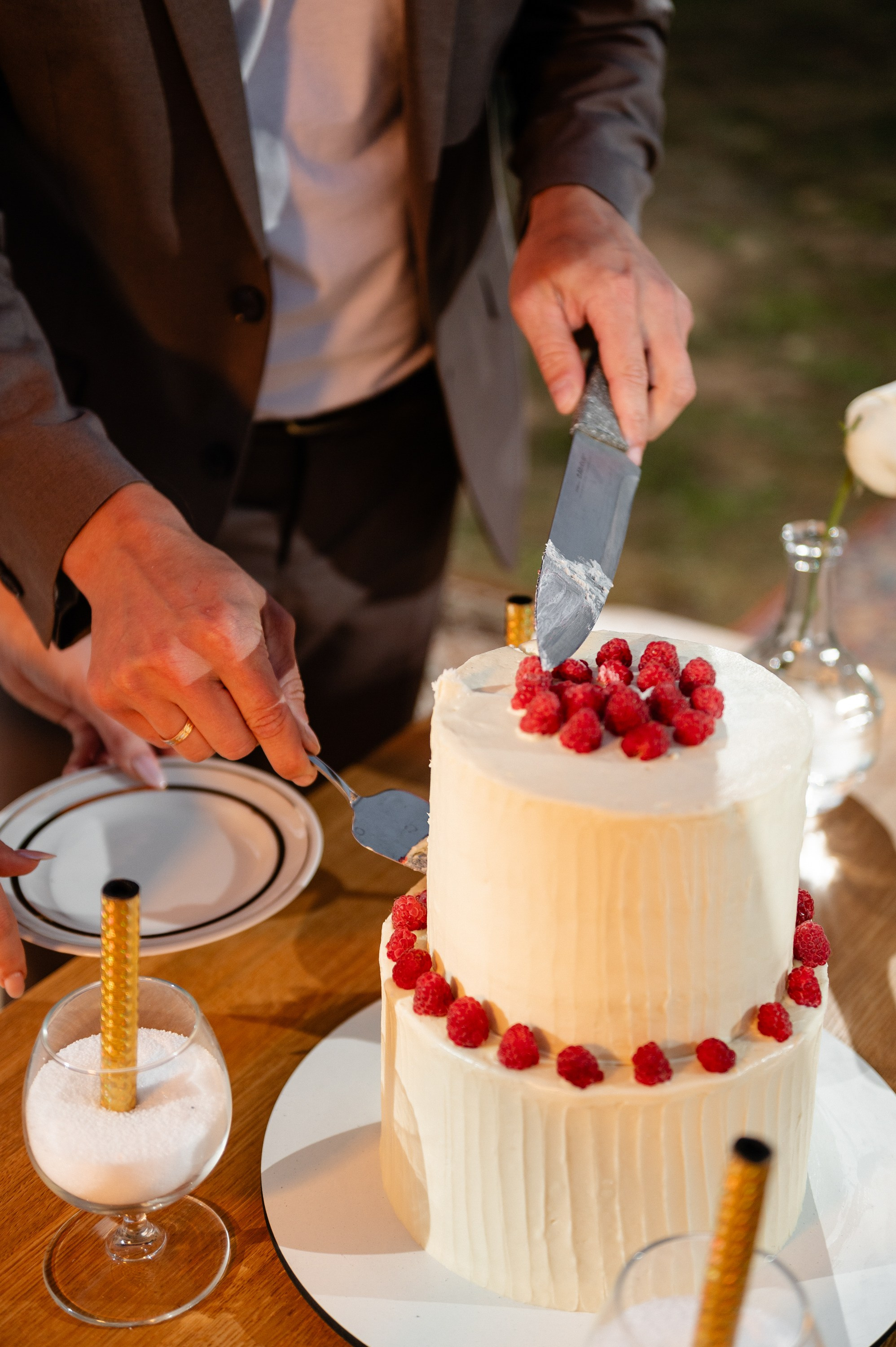 Николай и Людмила. Zhulanovilya