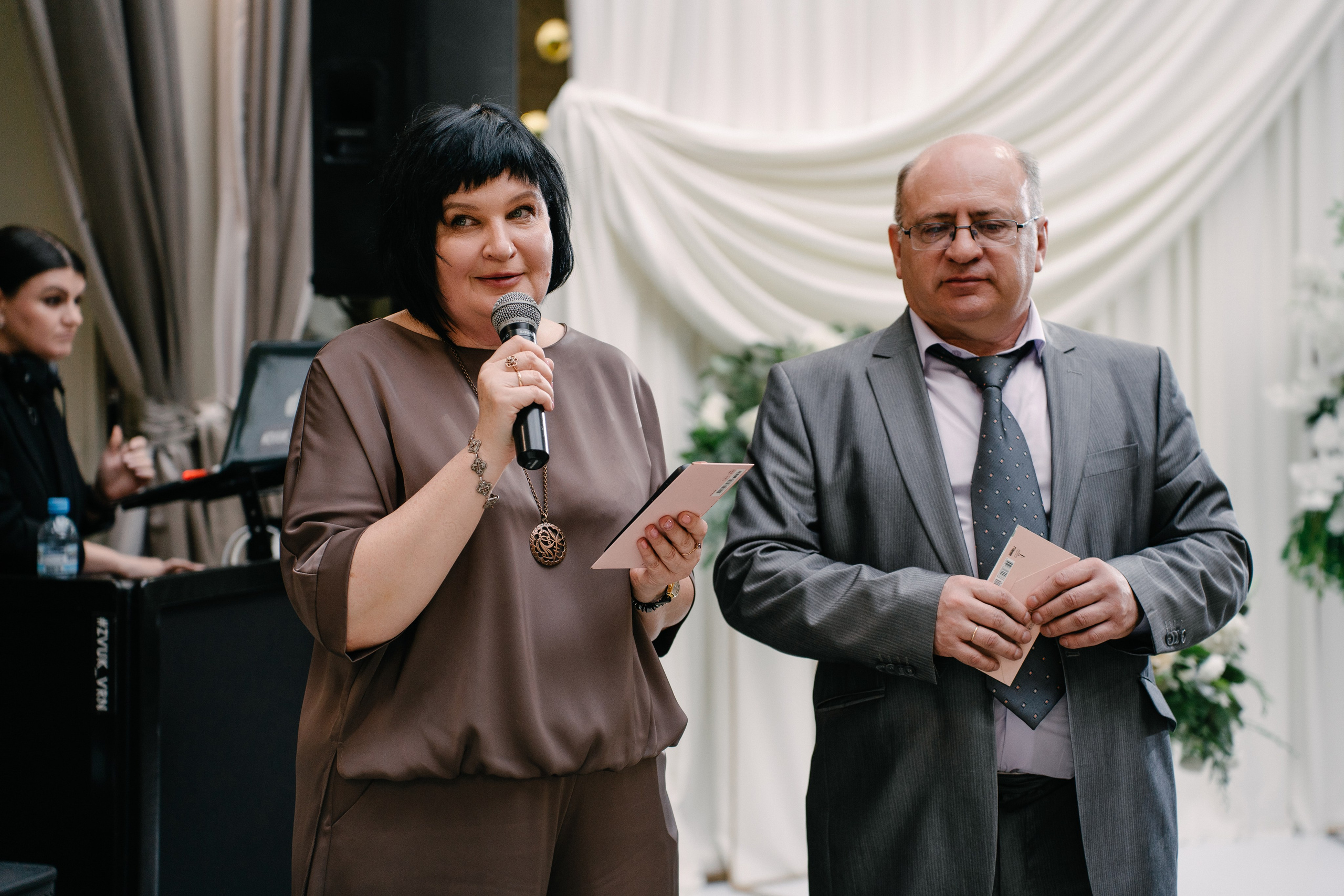 Павел и Валерия. Свадебный и семейный фотограф в Воронеже Анастасия Бойко