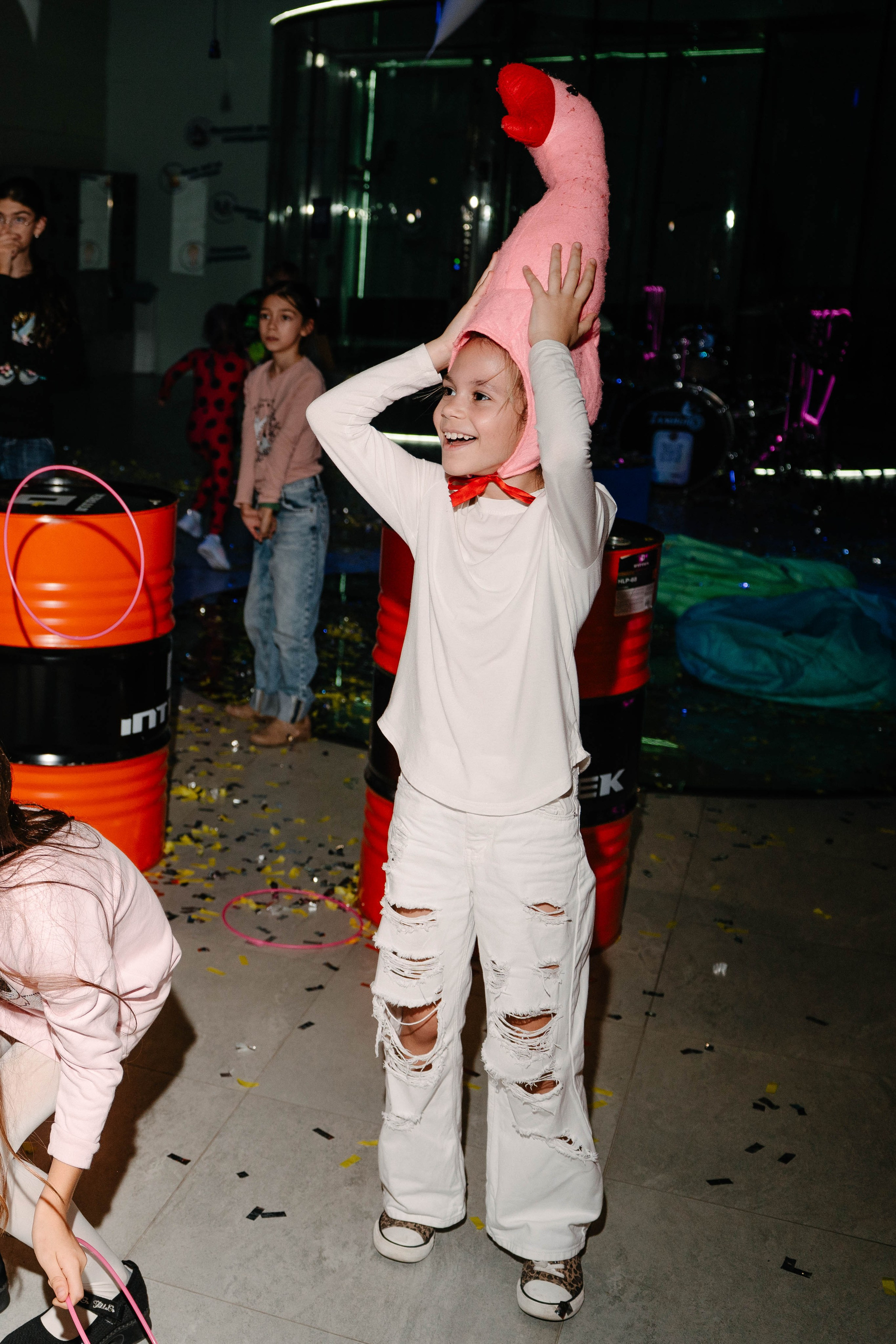 День Рождения Лёвы. Свадебный и семейный фотограф в Воронеже Анастасия Бойко