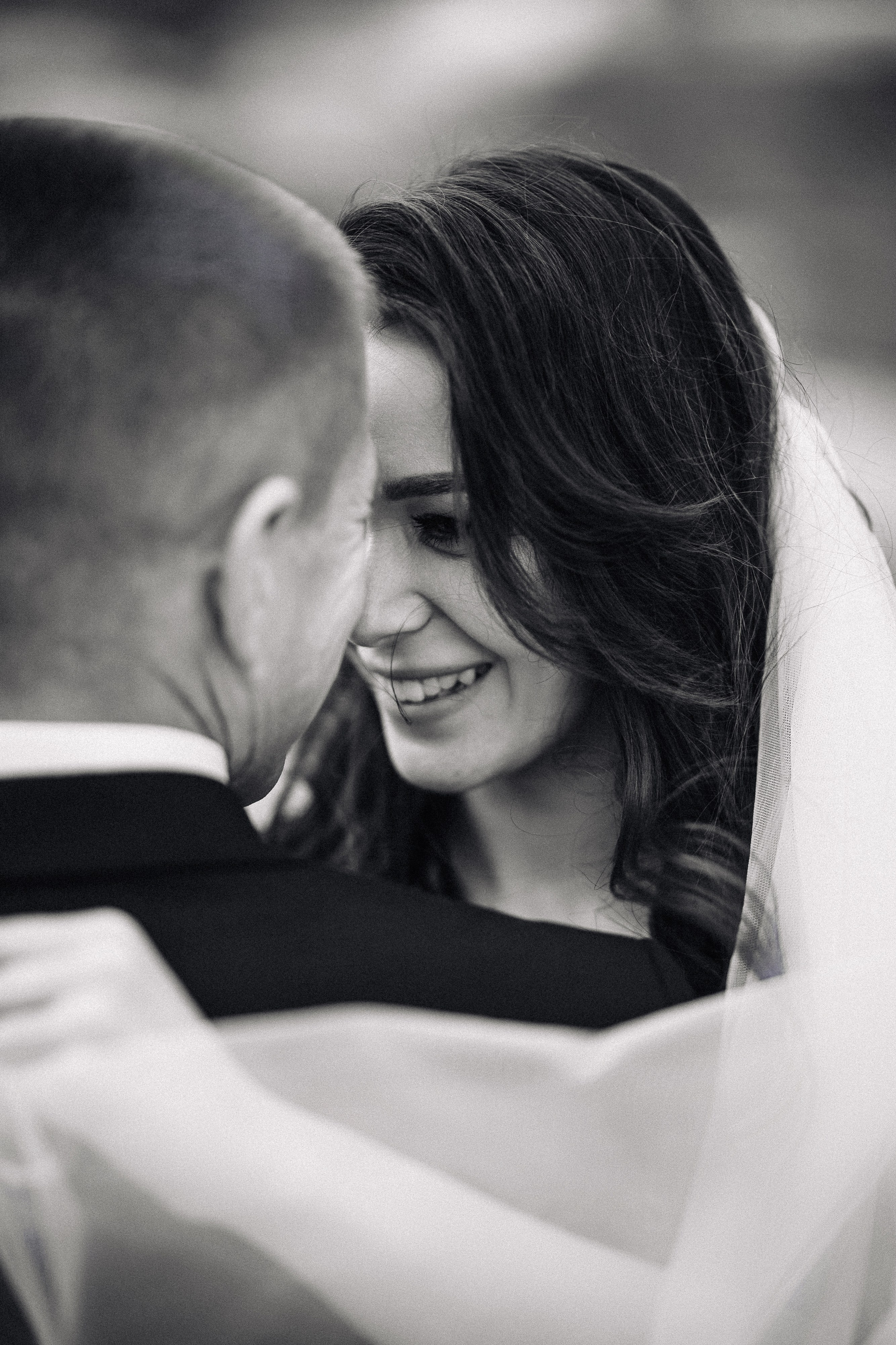 Саша+Настя. Фотограф Анатолий Шестаков