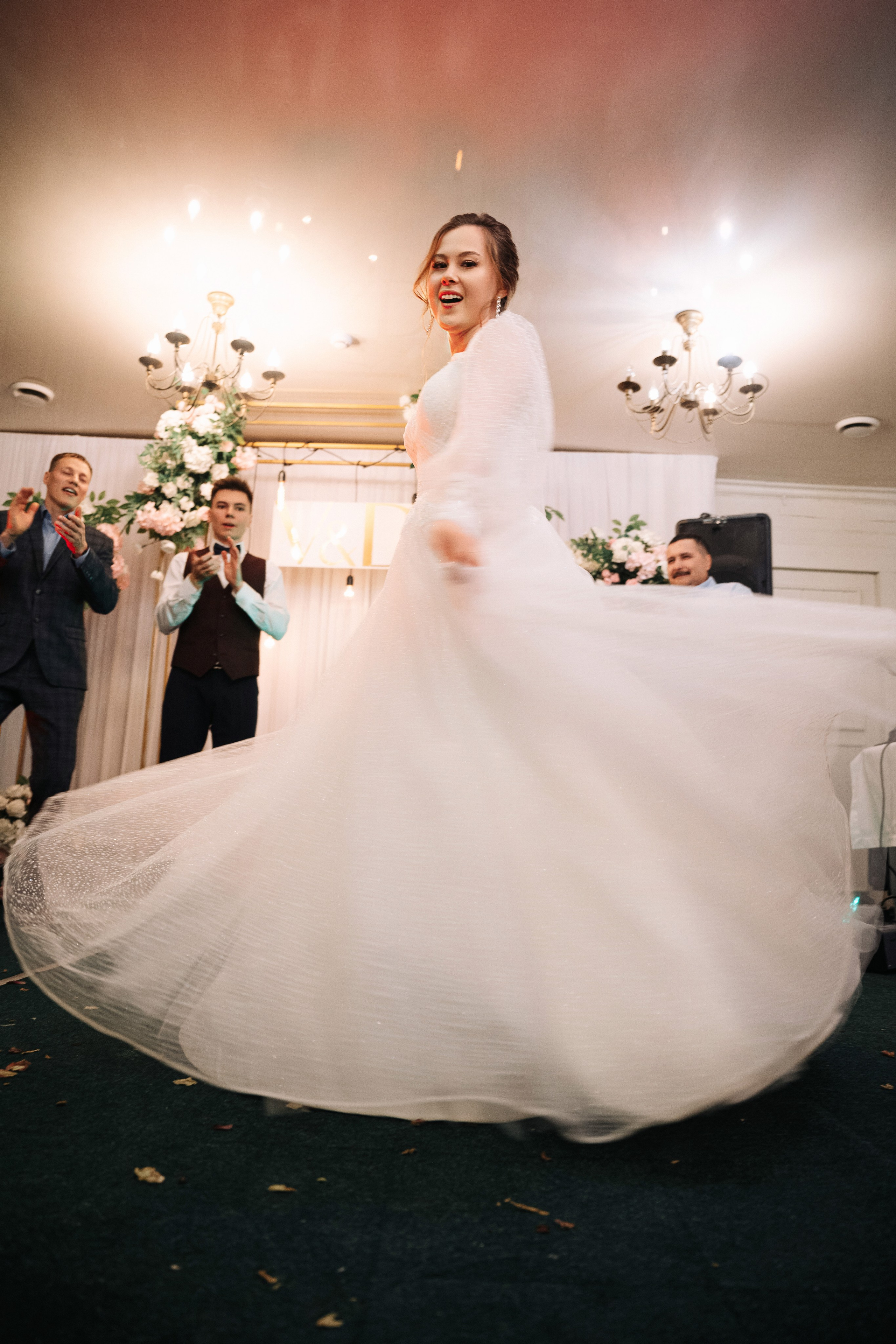 Валерия+Дмитрий. Фотограф Анатолий Шестаков