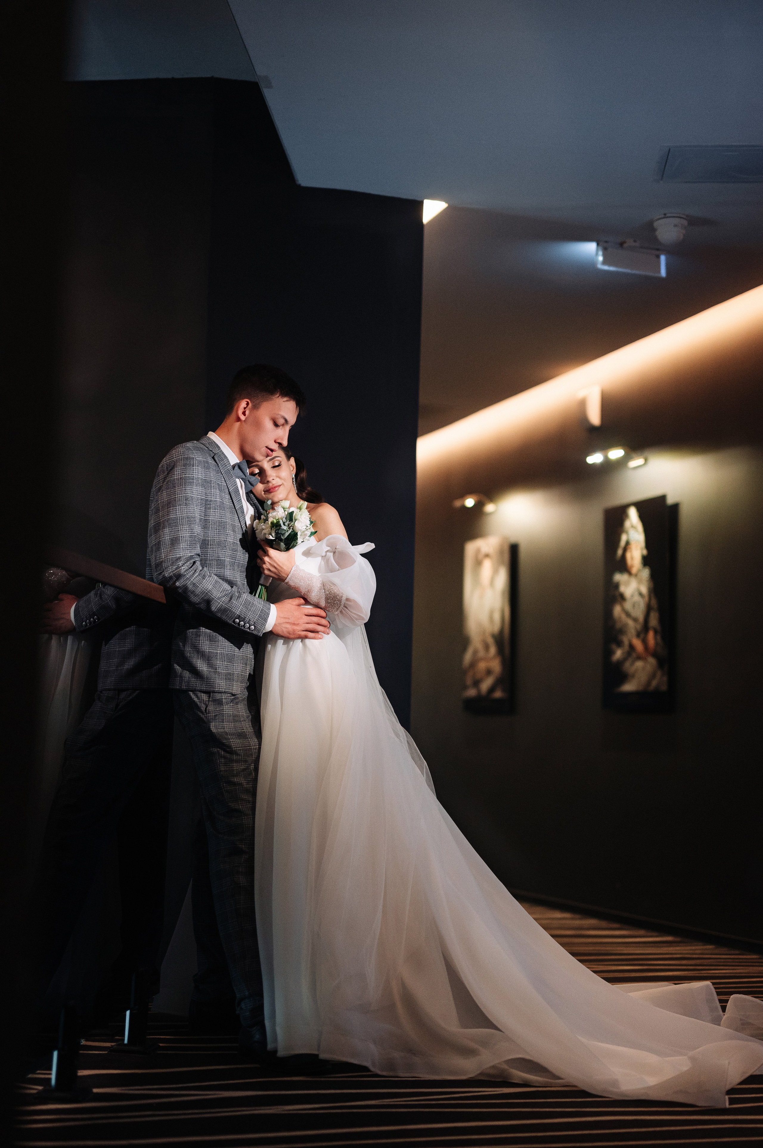 Богдан+Наташа. Фотограф Анатолий Шестаков