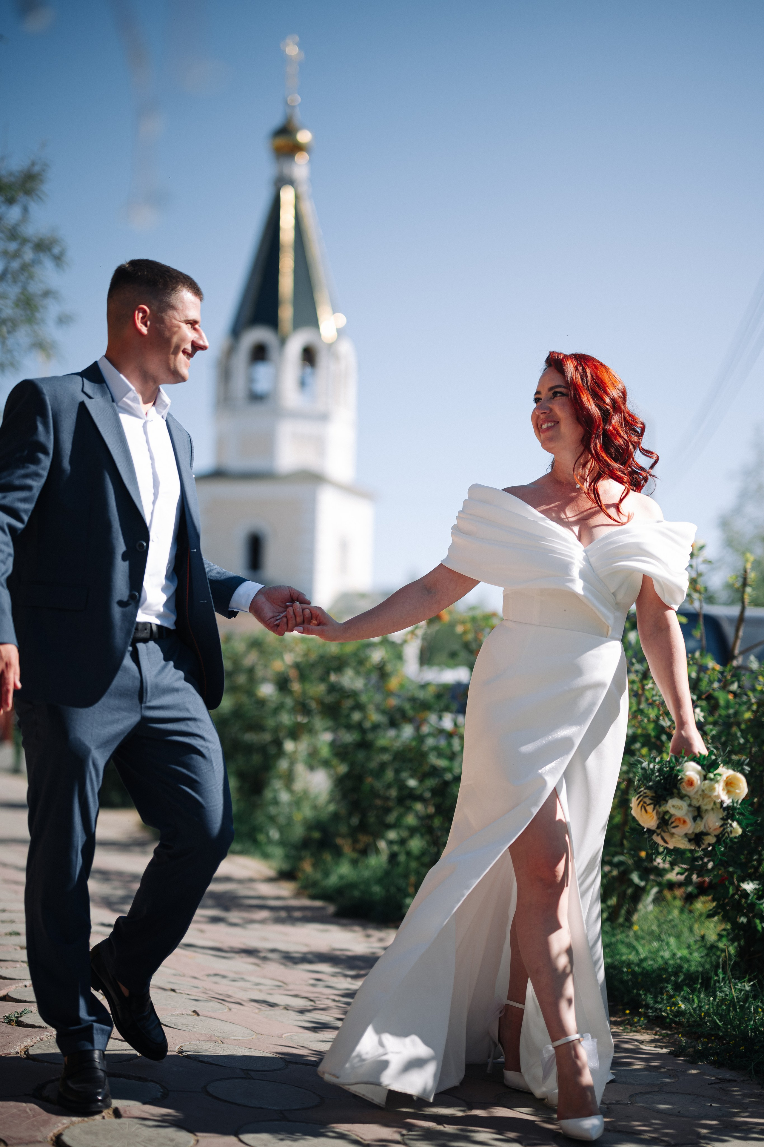 Юля+Сергей. Фотограф Анатолий Шестаков