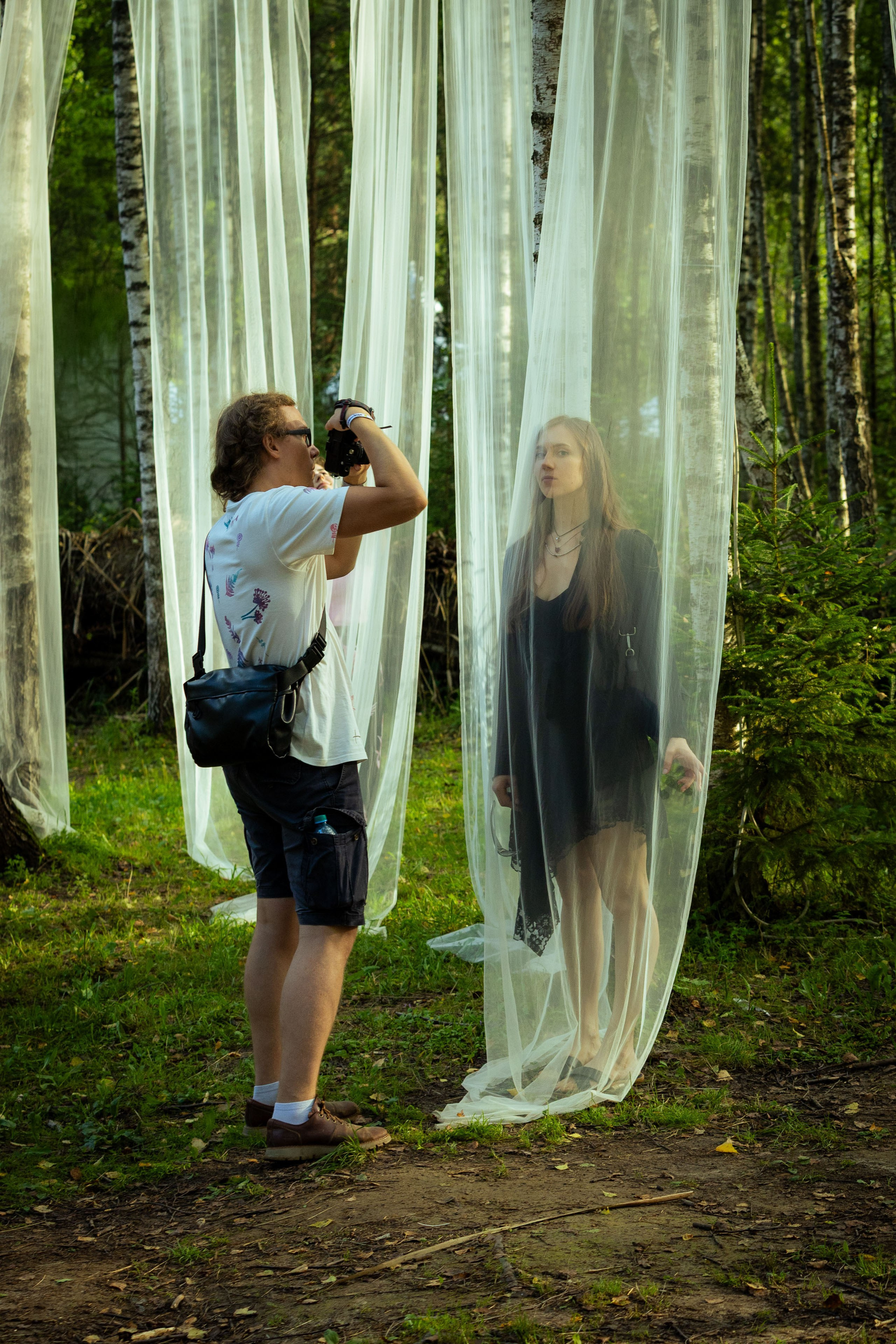 Архстояние 25–27 июля 2025. Фотограф Виноградов Константин