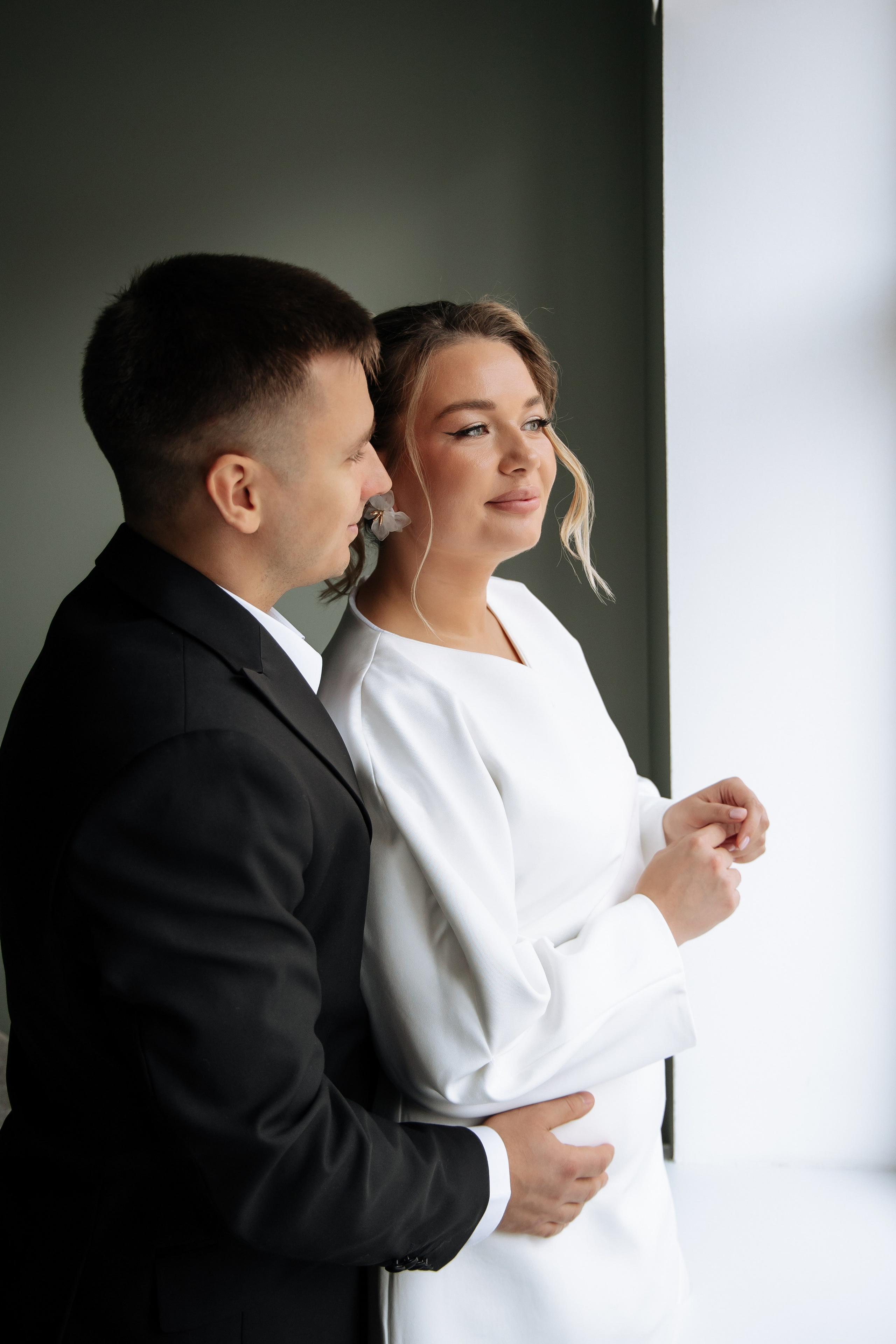 Свадьбы. Репортжный и Семейный Фотограф Екатеринбург, Любовь Агалакова