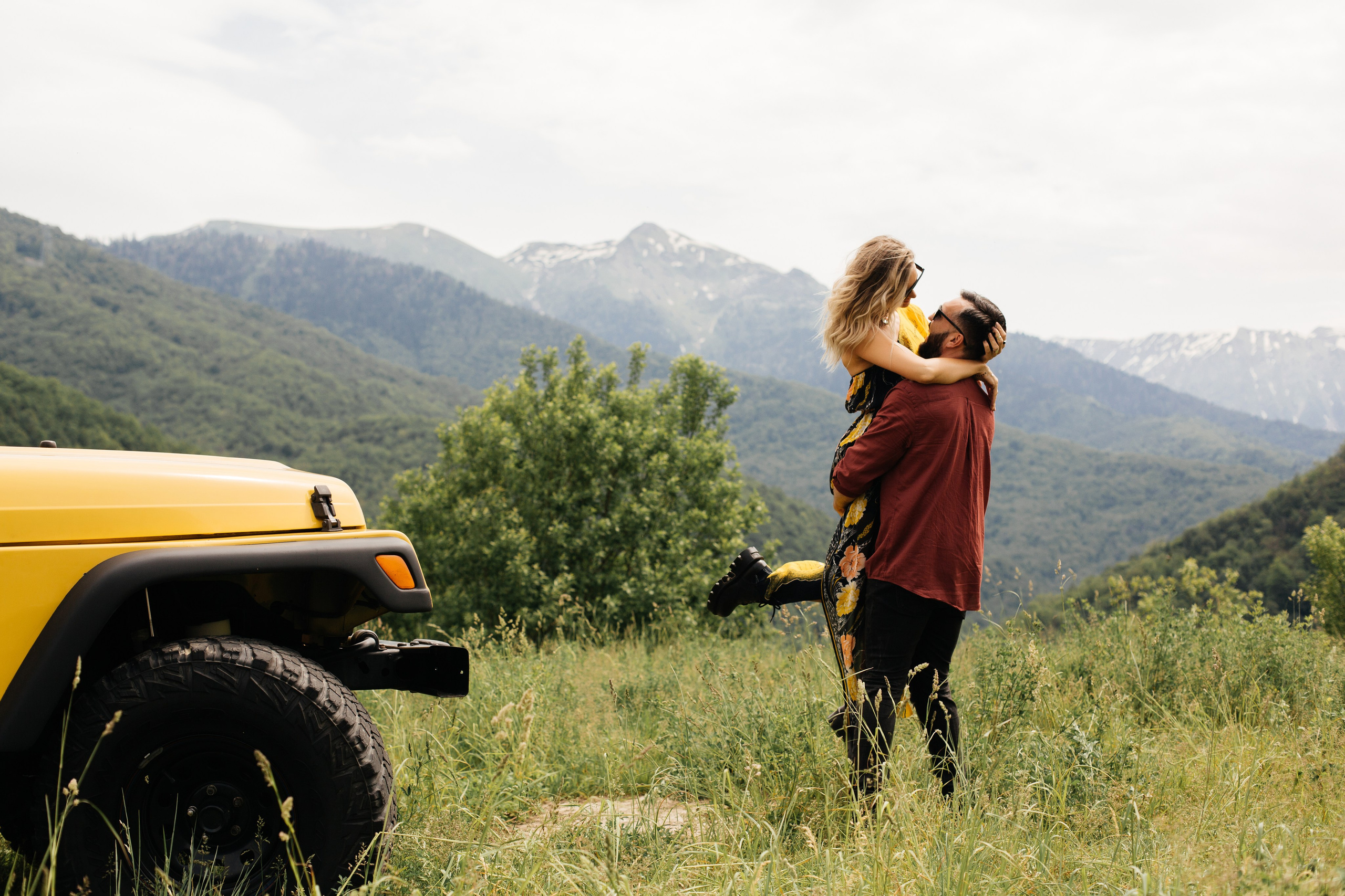 Сочи. Горы. Love Story. Главная