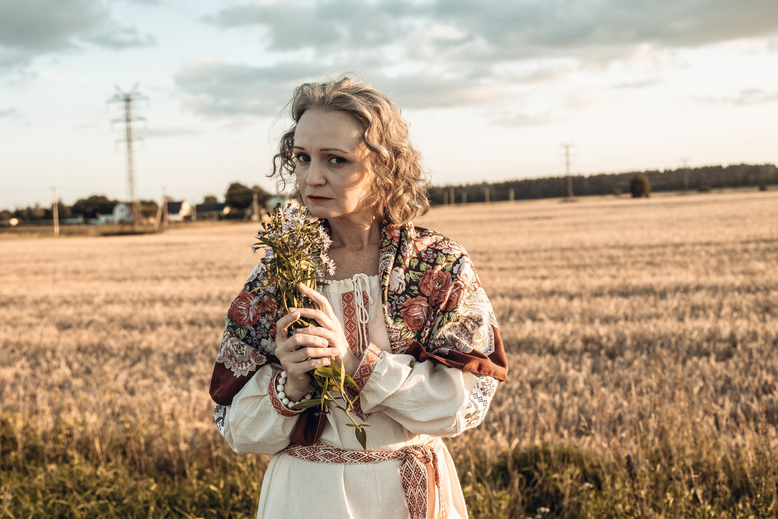 2024-08-25. Русское народное!