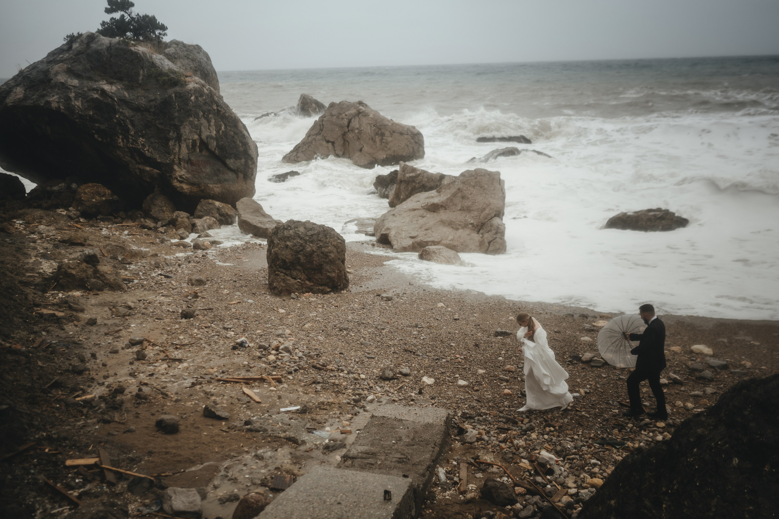 Свадьба в Крымской Ливадии. Свадебный и семейный фотограф и видеограф, Крым, Москва, Санкт -Петербург